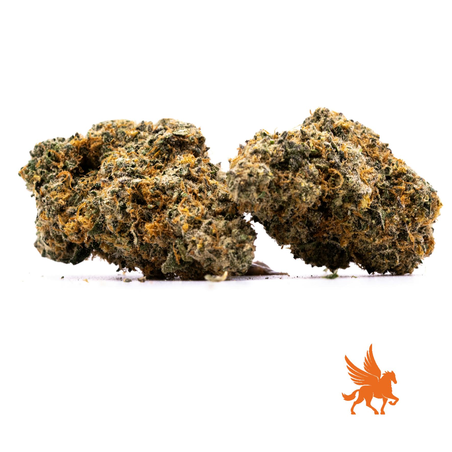 Preroll | 1G Deer In The Headlights 2 Preroll | 1G Deer In The Headlights