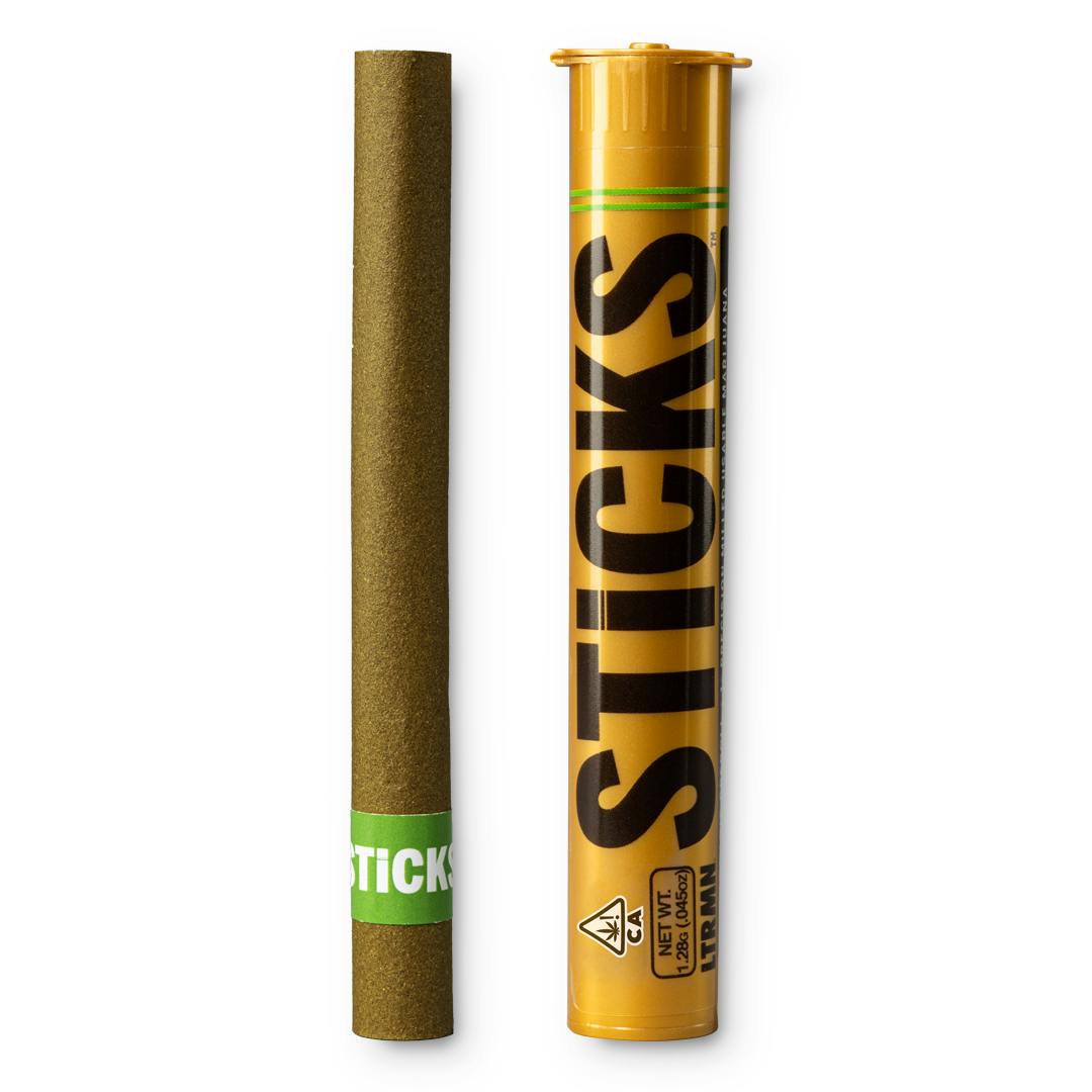 Sticks - Wedding Cake Blunt, 1.5g