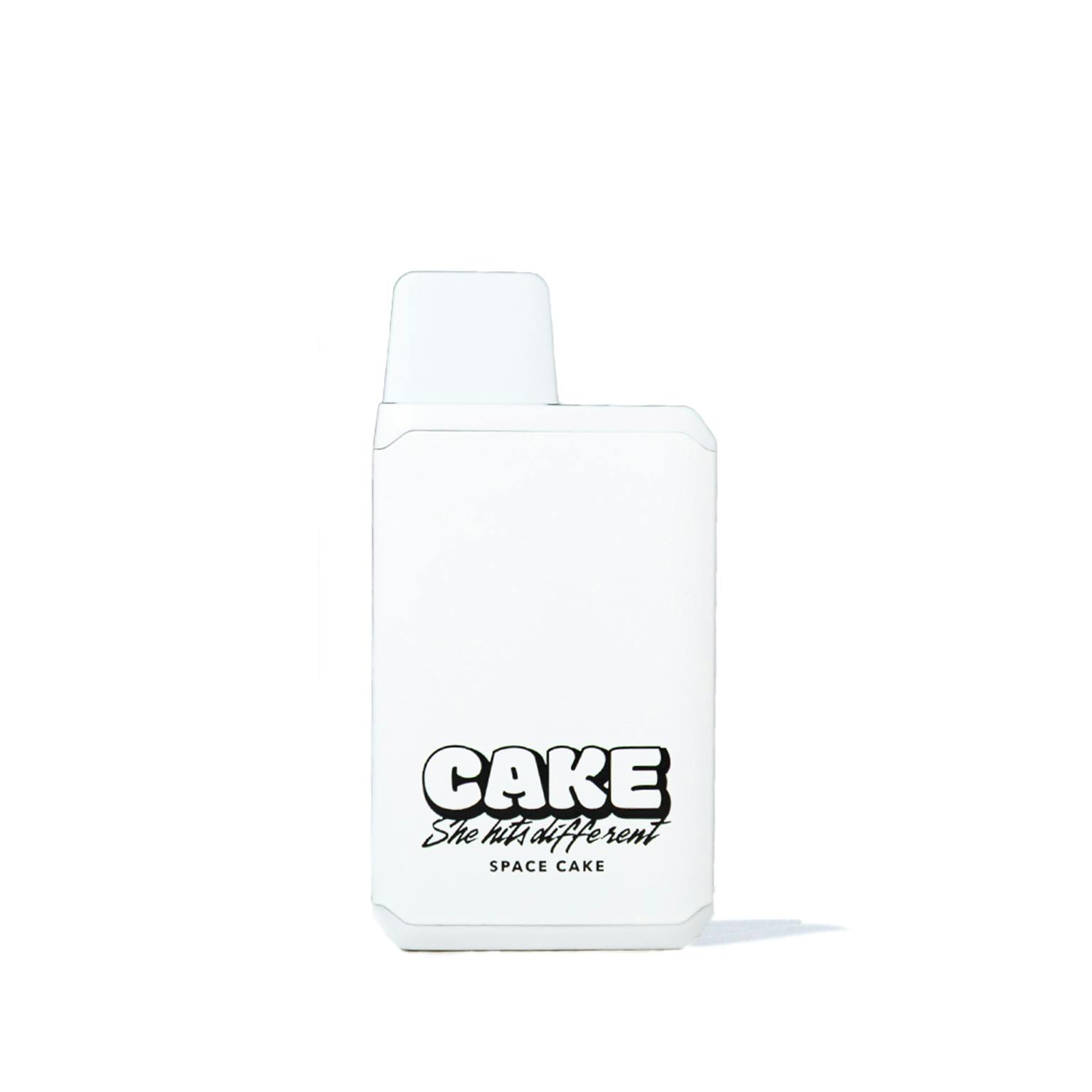 Space Cake - 0.9 Grams - Hybrid - Designer Distillate 1 Space Cake - 0.9 Grams - Hybrid - Designer Distillate