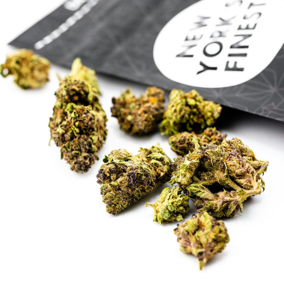 WEDDING CRASHER (14 GRAMS) 3 WEDDING CRASHER (14 GRAMS)