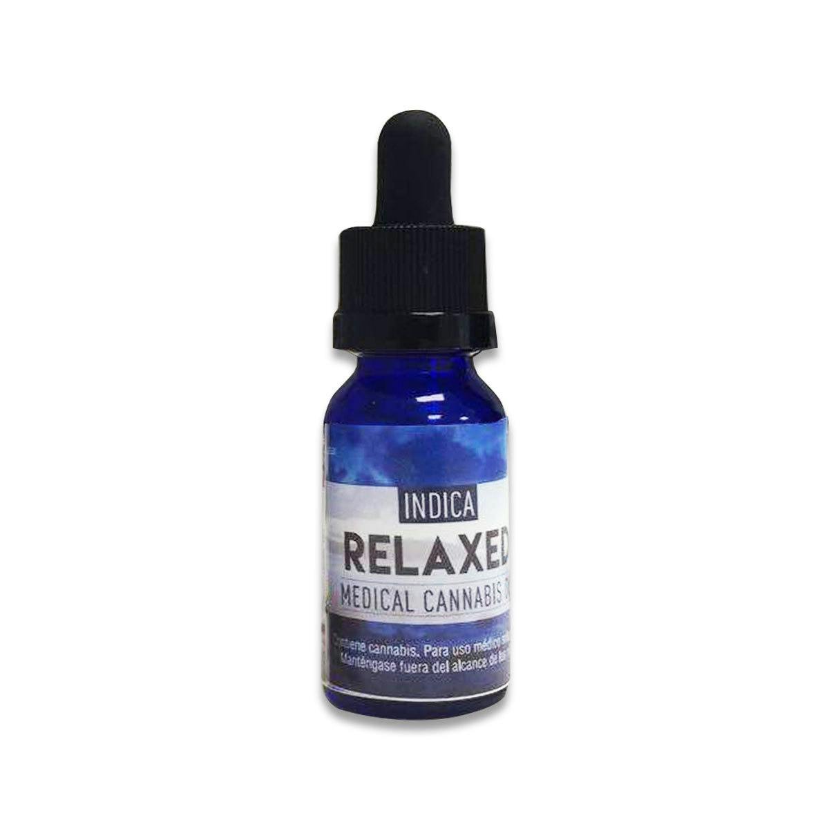 RELAXED - Drops