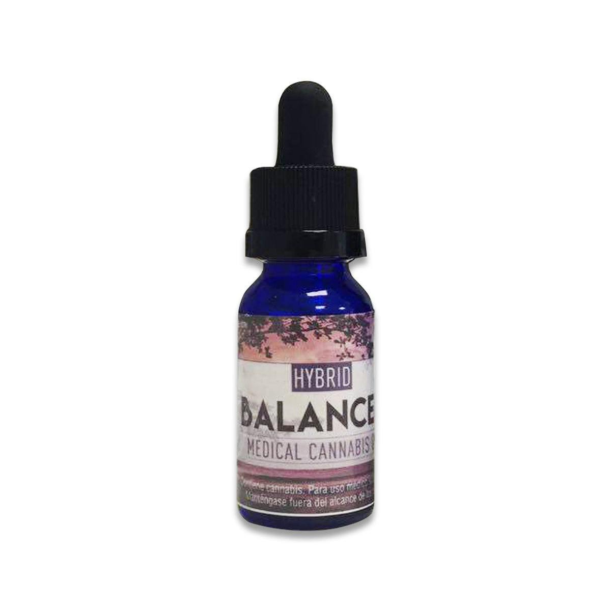 BALANCED - Drops