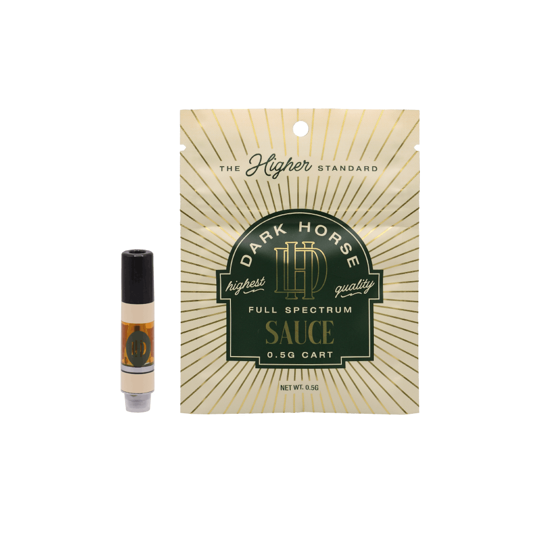 Luxar Dos | 0.5g Full Spectrum LR Cartridge 1 Luxar Dos | 0.5g Full Spectrum LR Cartridge