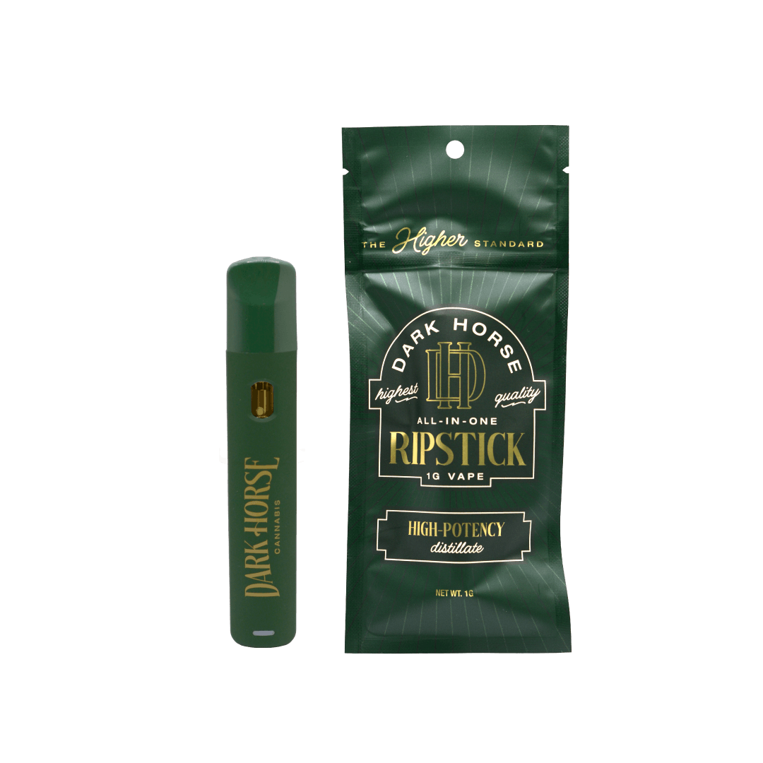 Marshmallow OG | 1g Live Resin All-In-One 1 Marshmallow OG | 1g Live Resin All-In-One