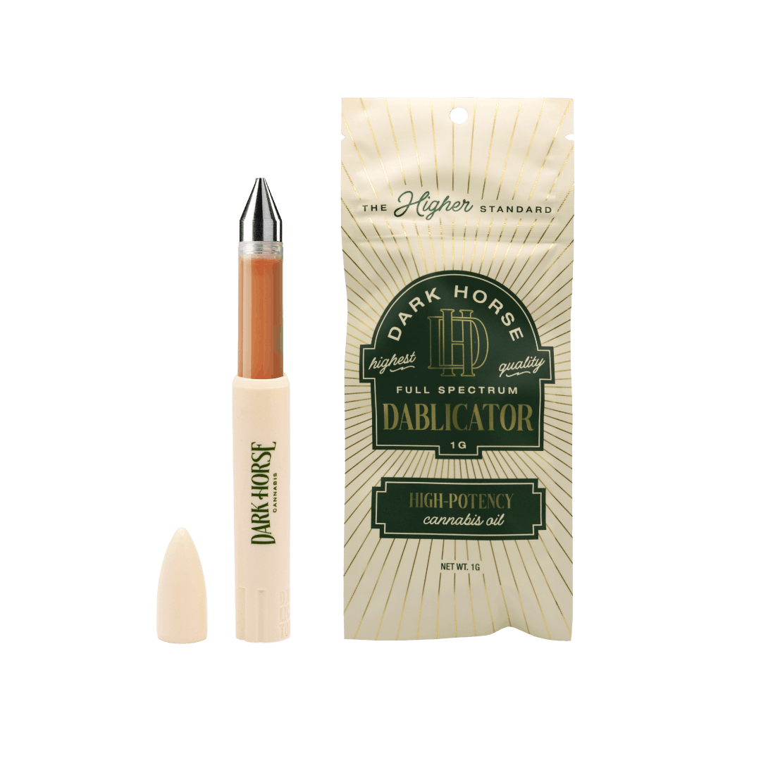 Gelato #41 | 1g Full Spectrum Dablicator 1 Gelato #41 | 1g Full Spectrum Dablicator