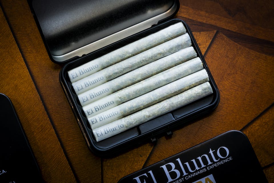 El Jointo FlavorCore - Graff Strawberry Freeze - Diamond Infused - 3 x .6g 3 El Jointo FlavorCore - Graff Strawberry Freeze - Diamond Infused - 3 x .6g