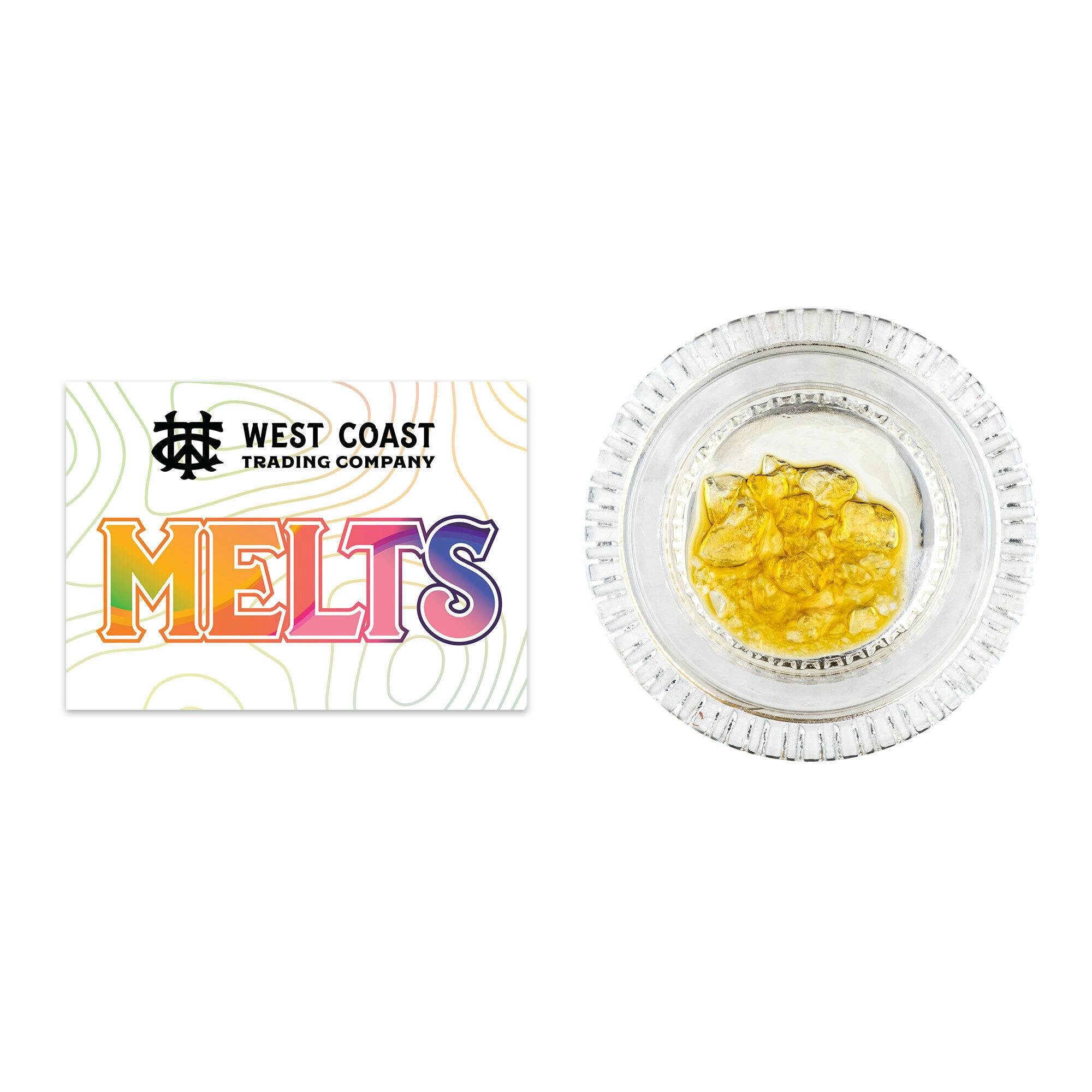 Chem Driver | Diamonds | 1g