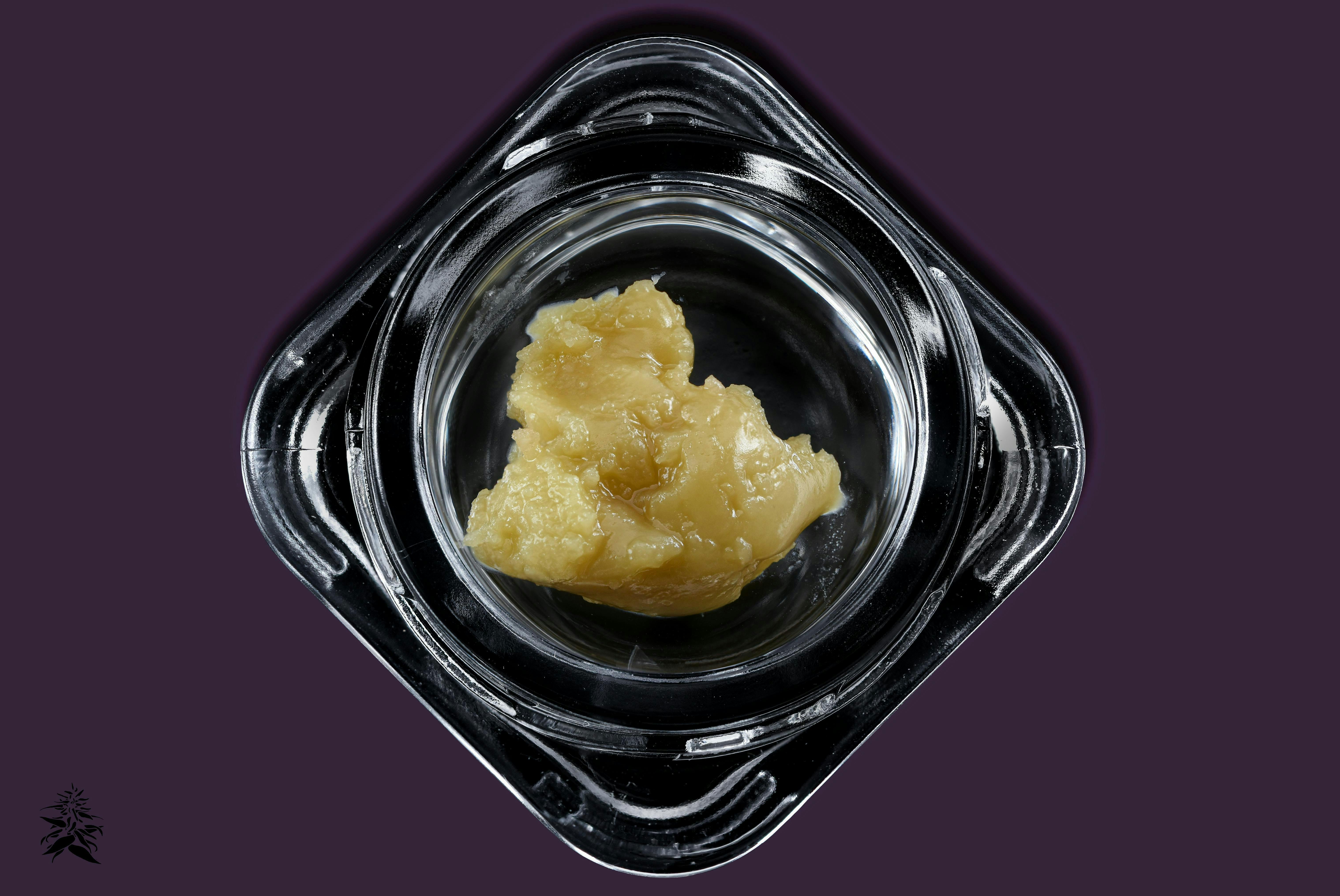 Road Rage - Cold Cure Live Hash Rosin