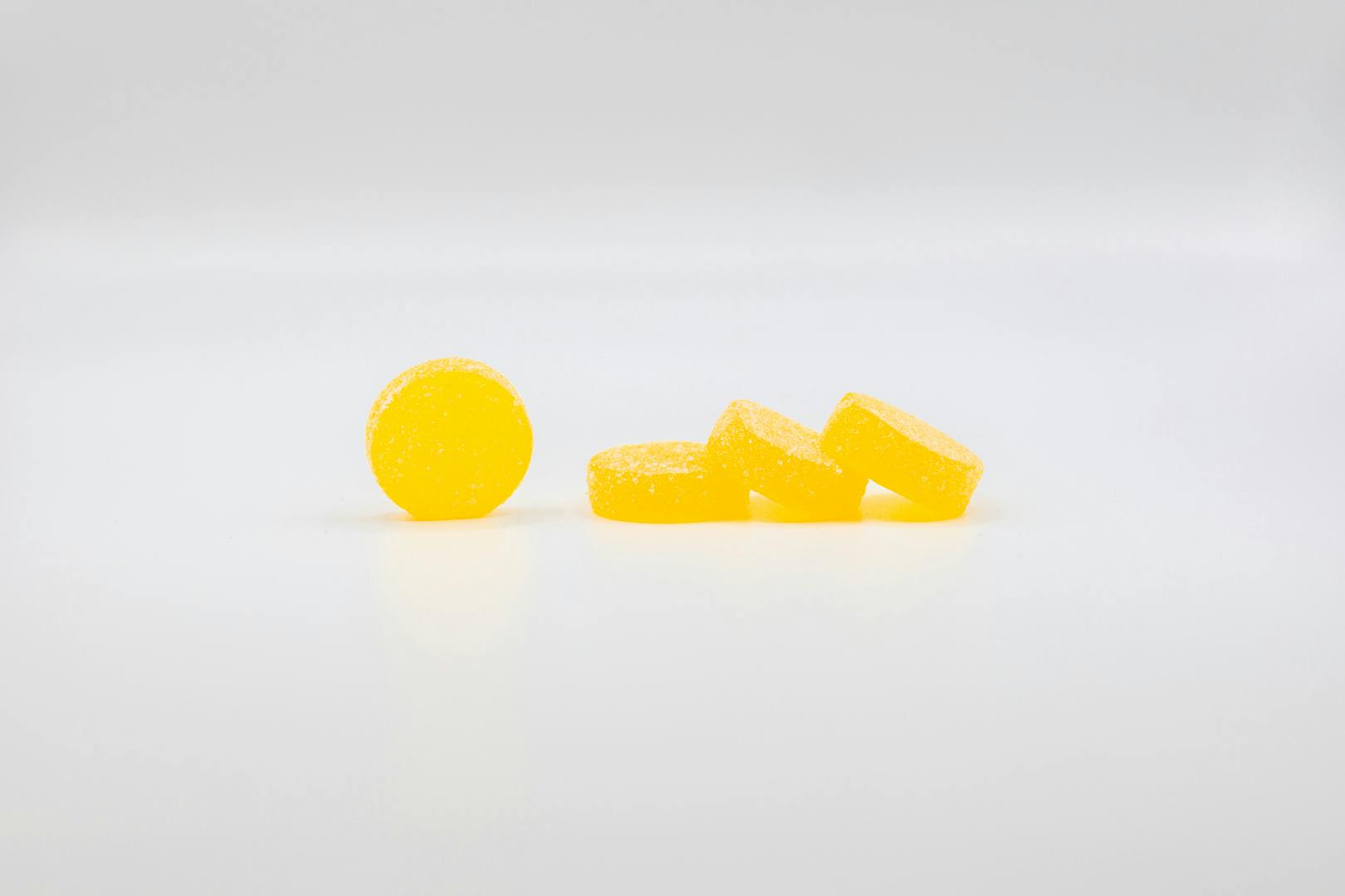 Sour Blaster 250mg - Lightyear Lemon | OK 2 Sour Blaster 250mg - Lightyear Lemon | OK
