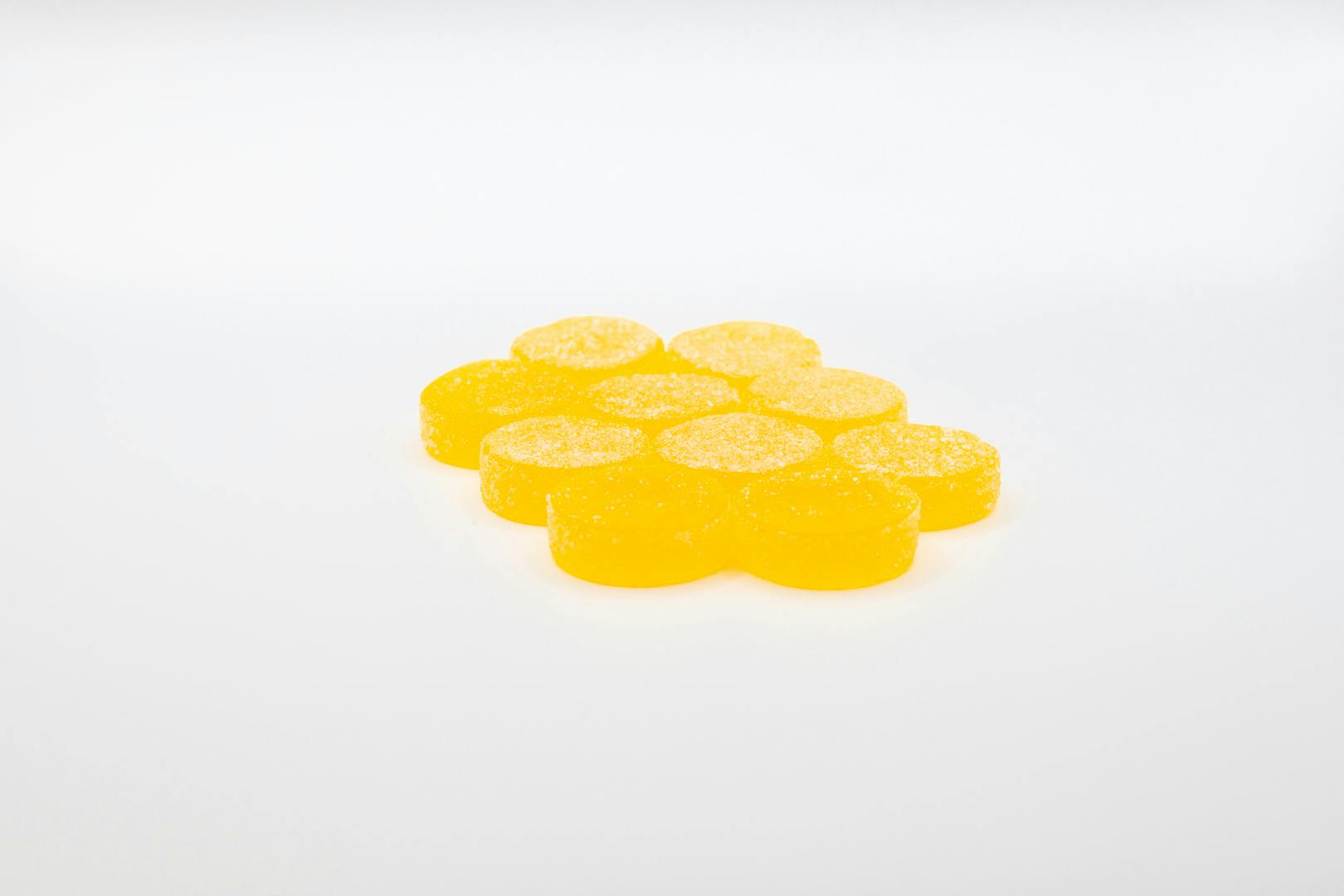 Sour Blaster 250mg - Lightyear Lemon | OK 3 Sour Blaster 250mg - Lightyear Lemon | OK