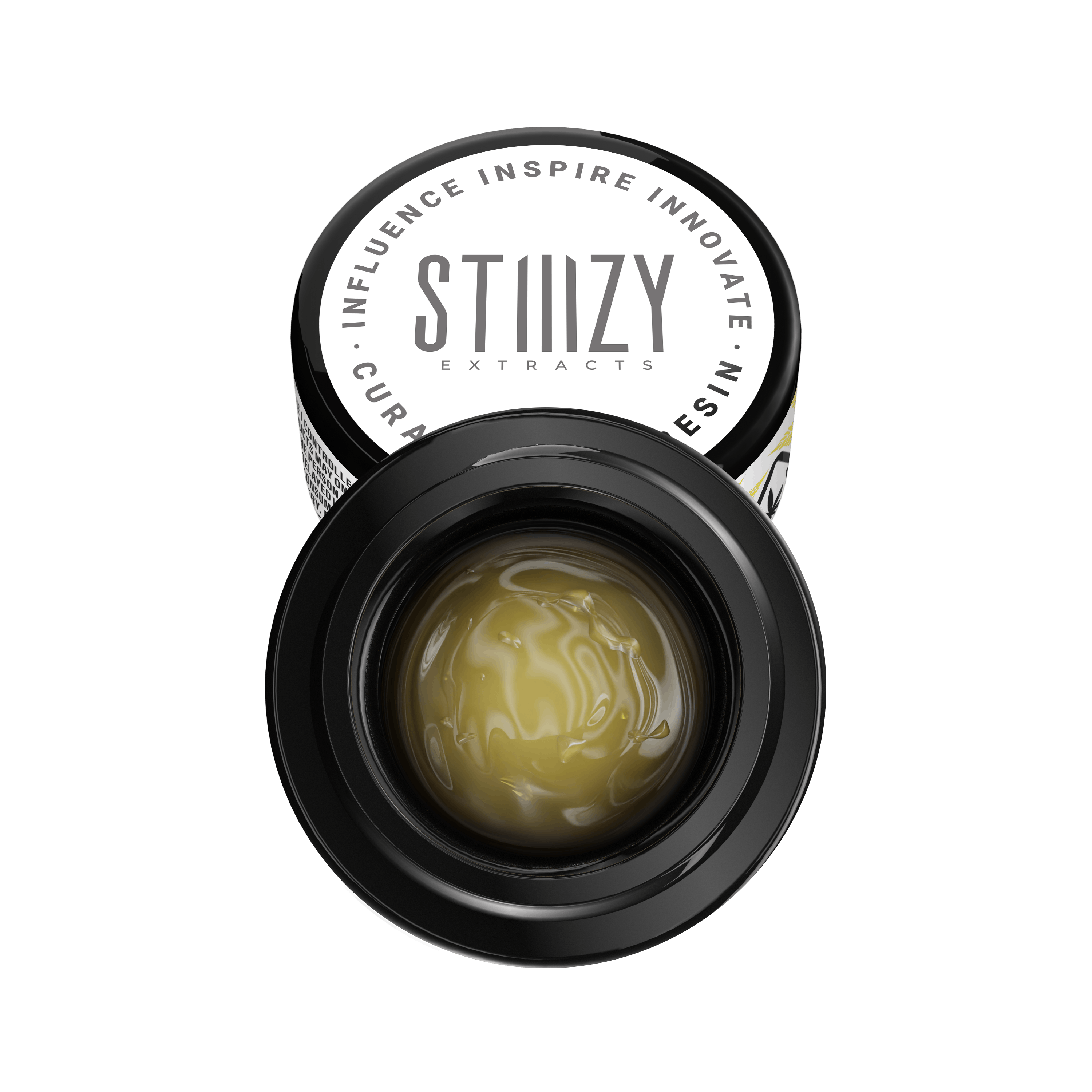 - BANANA MAC - Live Resin