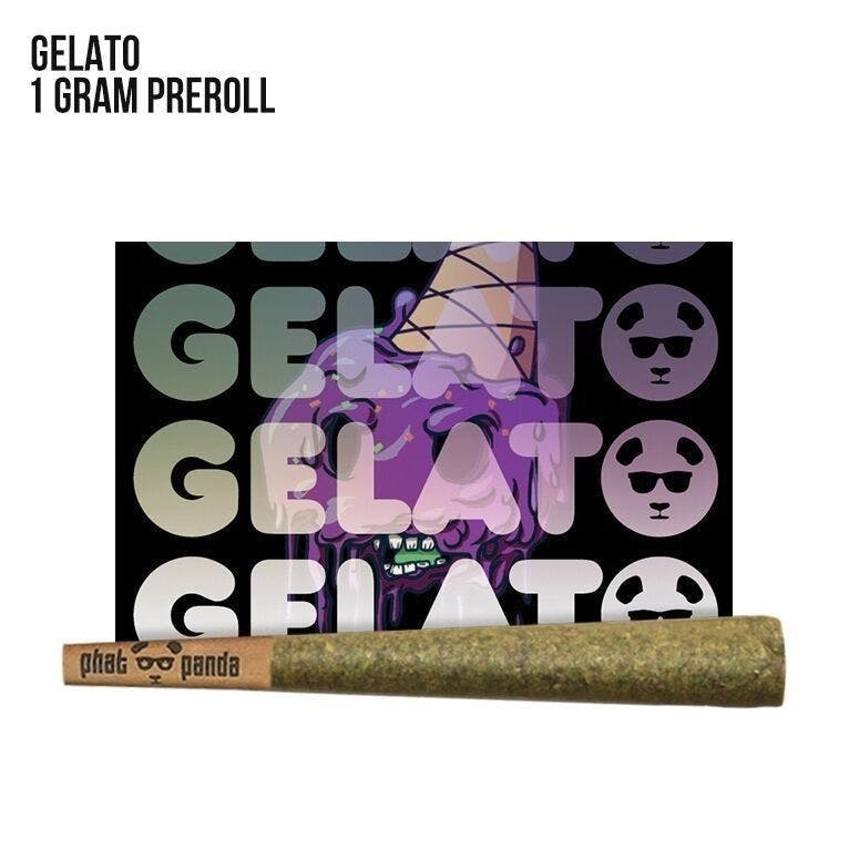 Gelato - Preroll - WA 1 Gelato - Preroll - WA