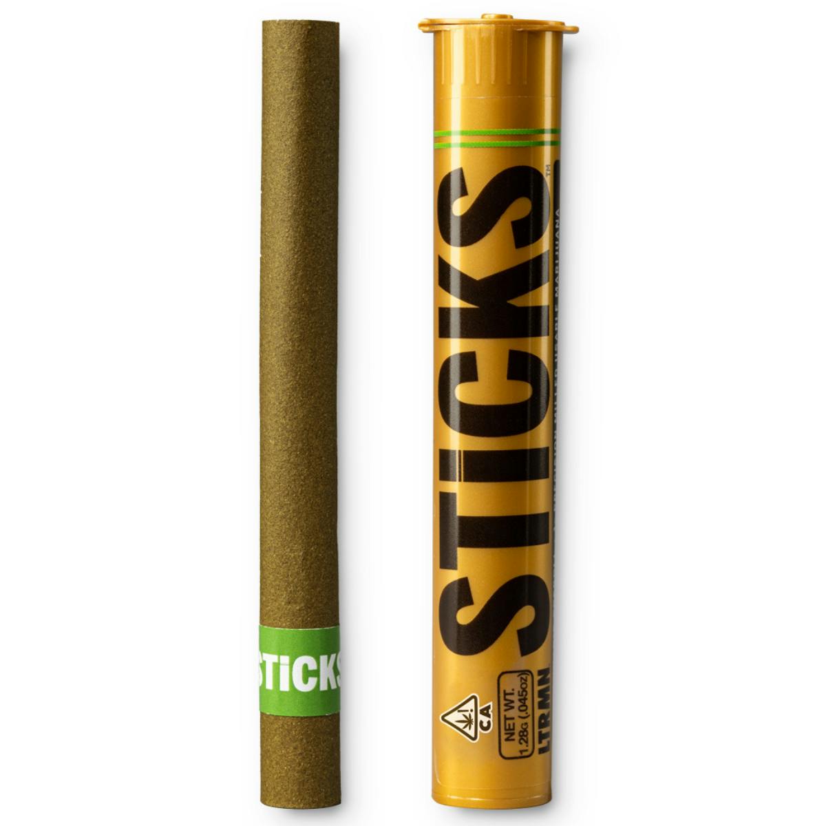 Sticks - Sunset Sherbert Blunt, 1.5g