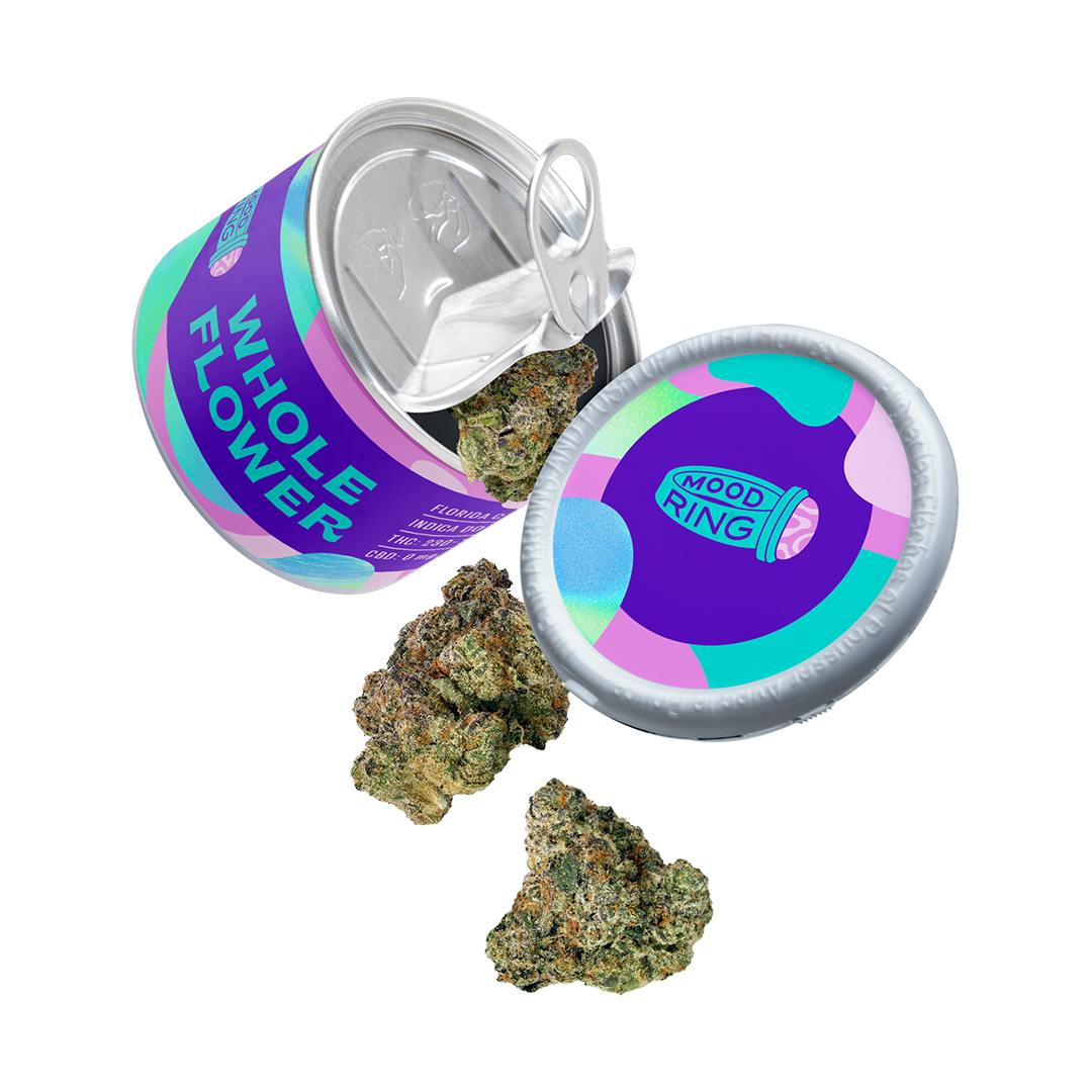 Florida Citrus Kush