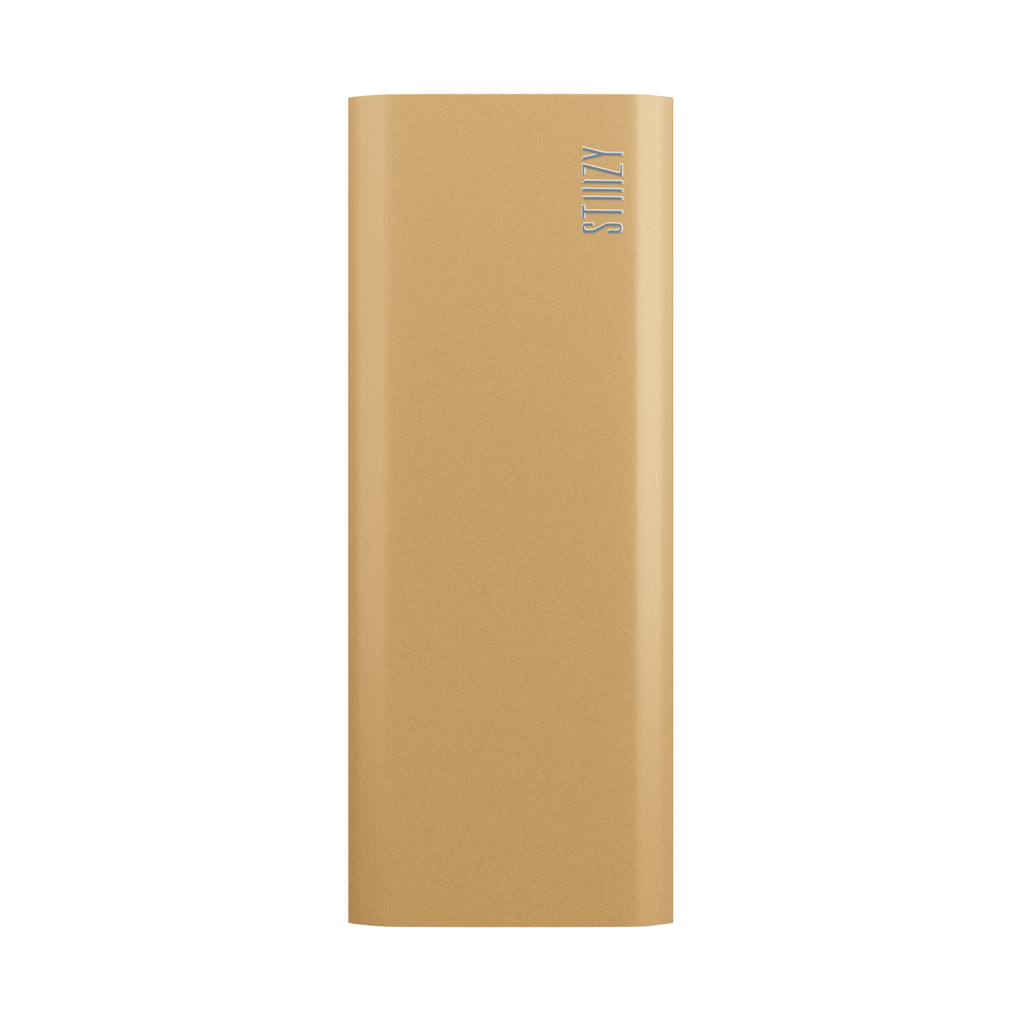 Portable Power Case - Gold 1 Portable Power Case - Gold