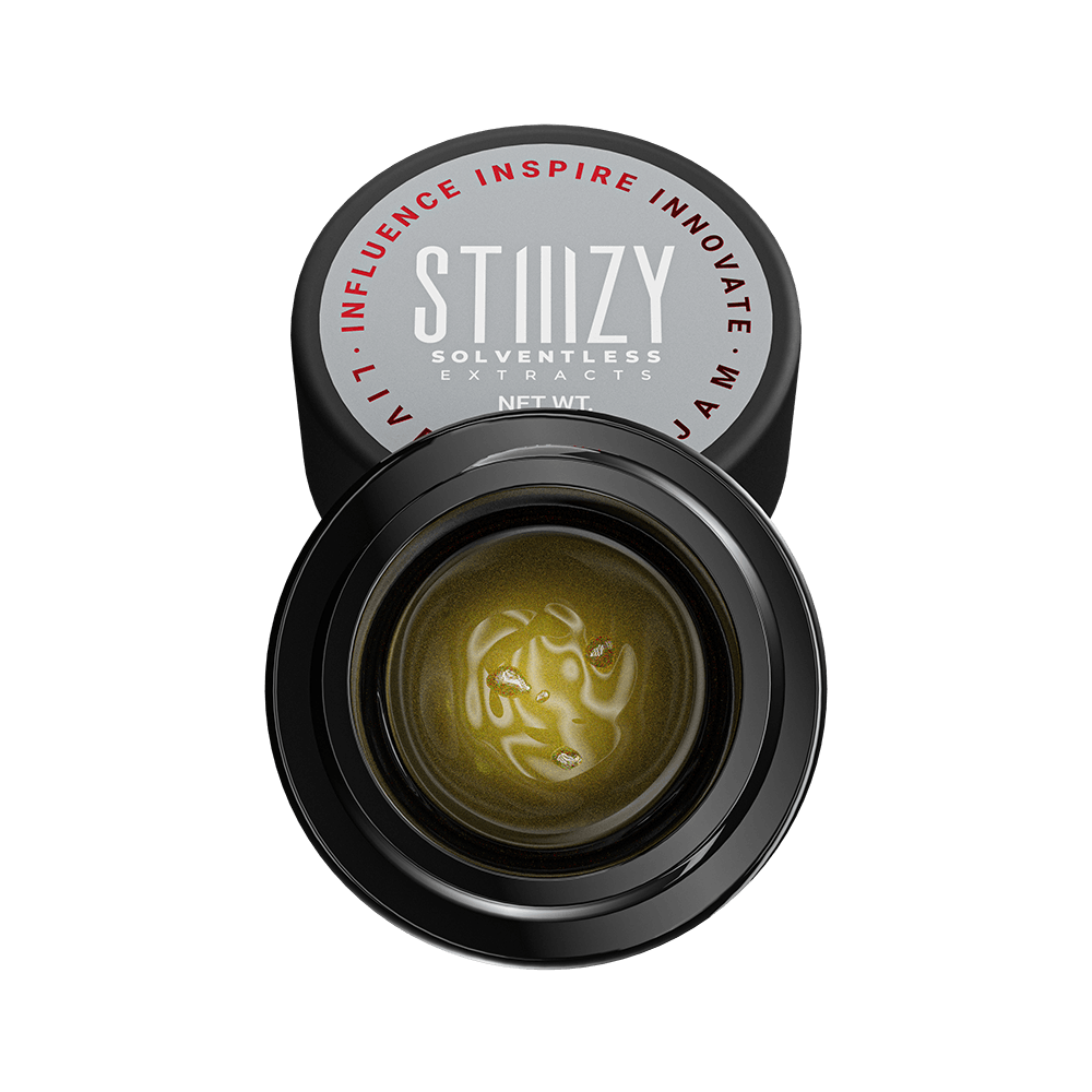 - BERRY PIE - Live Rosin Jam