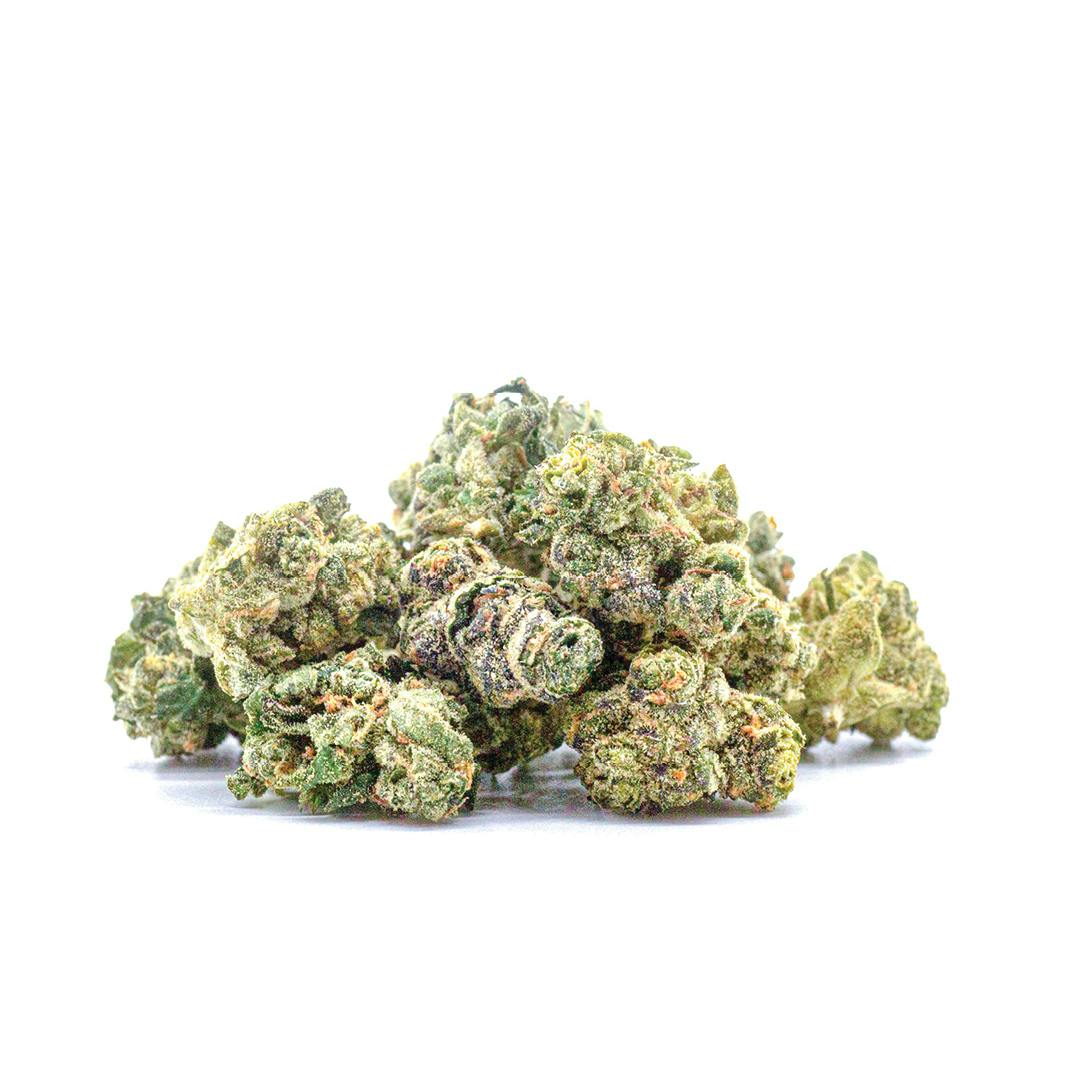 Apples and Bananas (28g) - Small Buds
