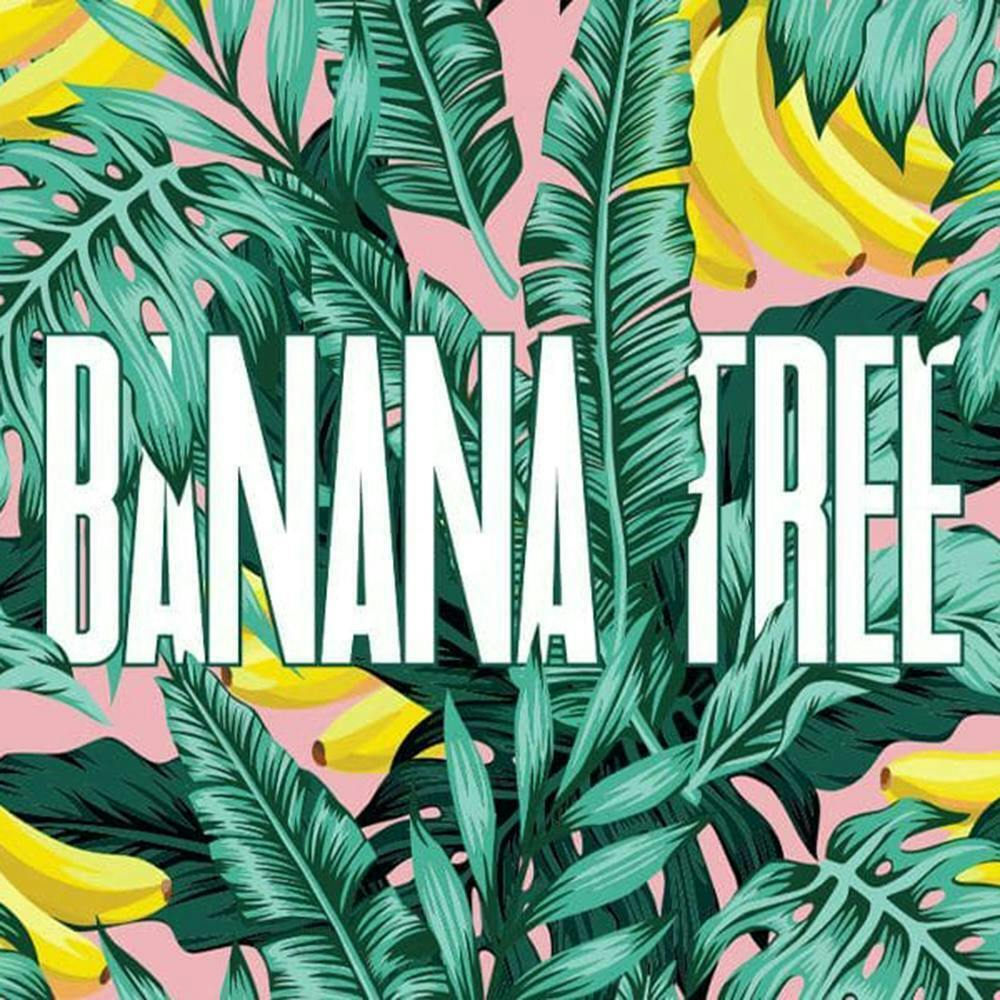 Banana Tree - Preroll - WA