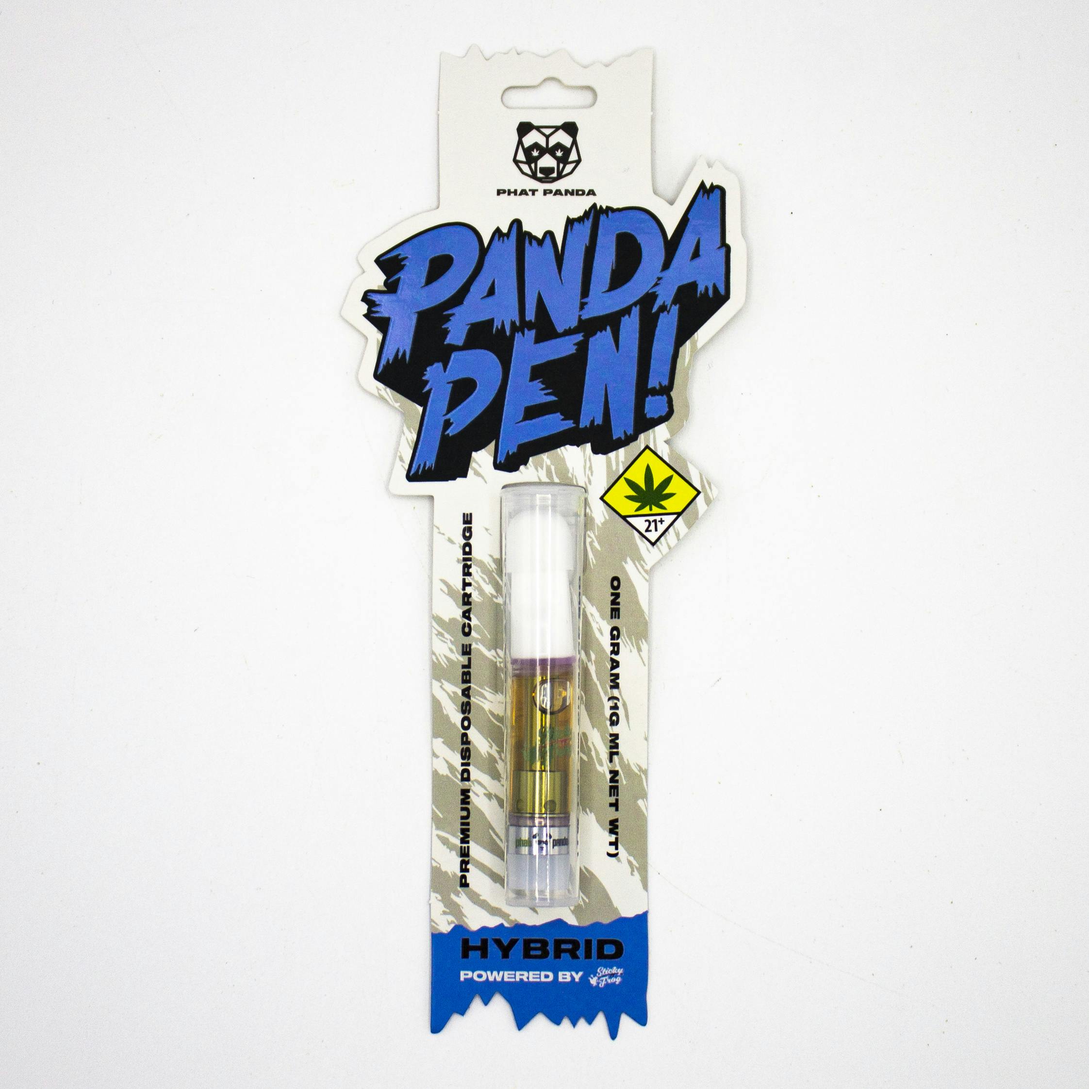 GSC Panda Pen 1g