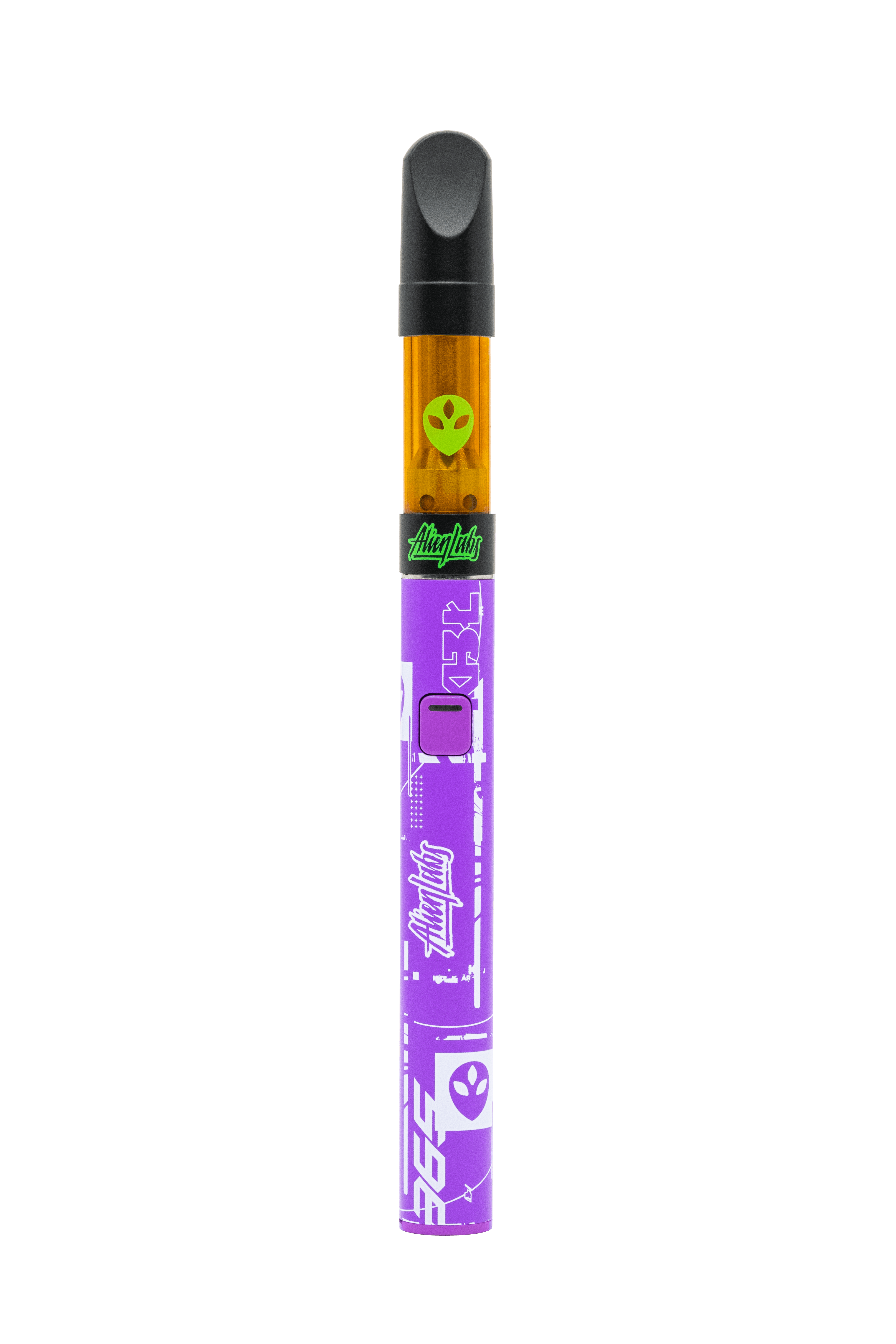 Xeno - Live Resin 510 Cartridge - 1 Gram