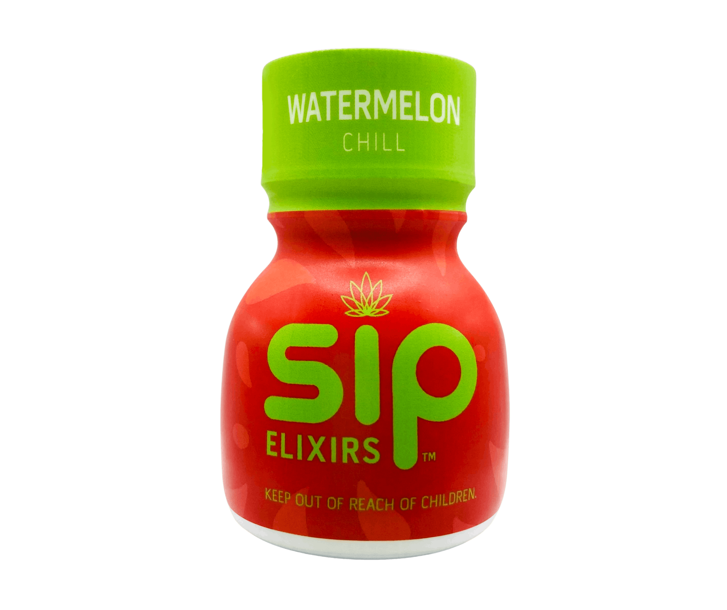 Watermelon - 100mg THC