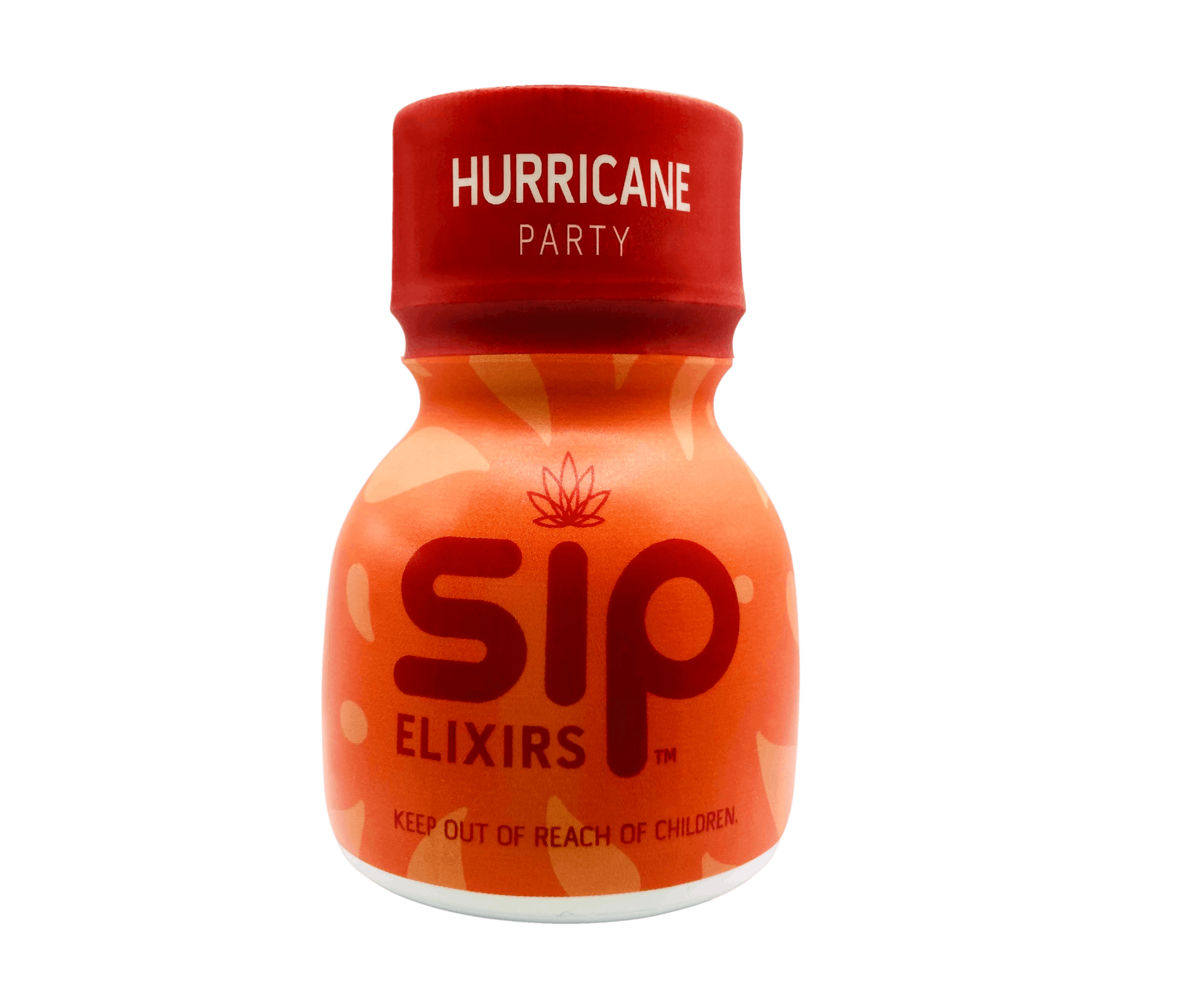 Hurricane - 100mg THC
