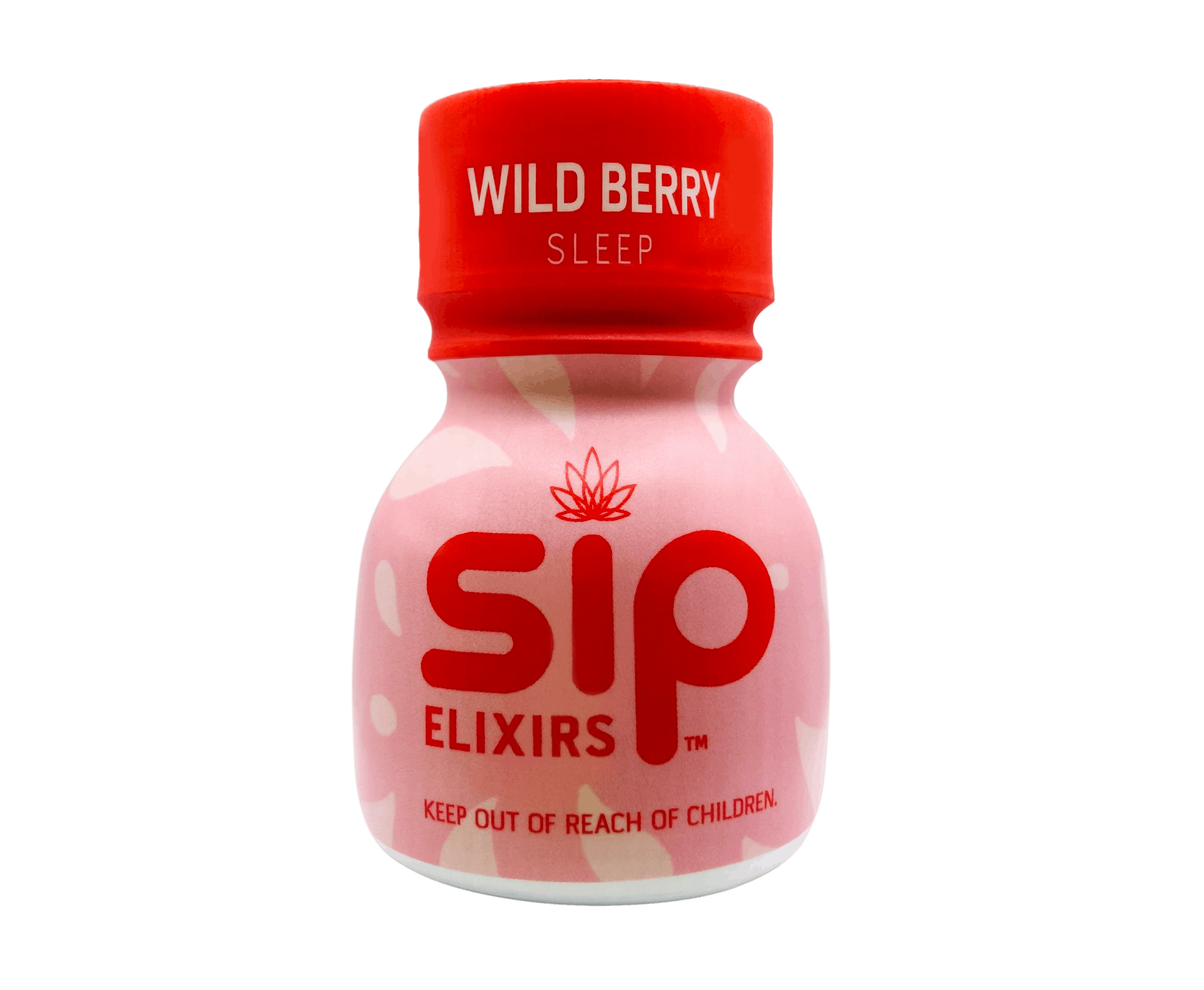 Wild Berry - 100mg THC