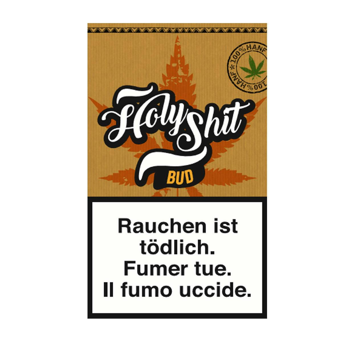 Holy Shit Orange Bud
