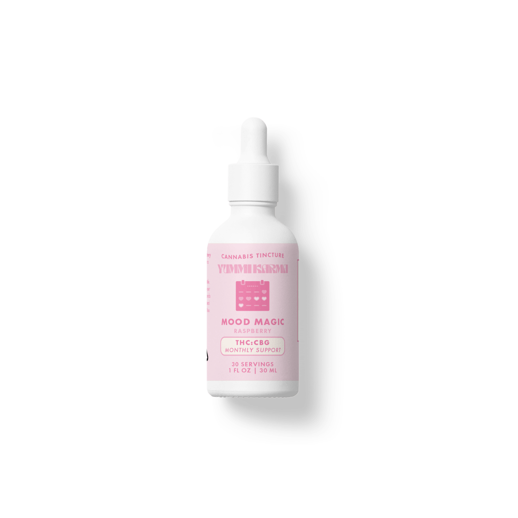 Yummi Karma Drops - Mood Magic
