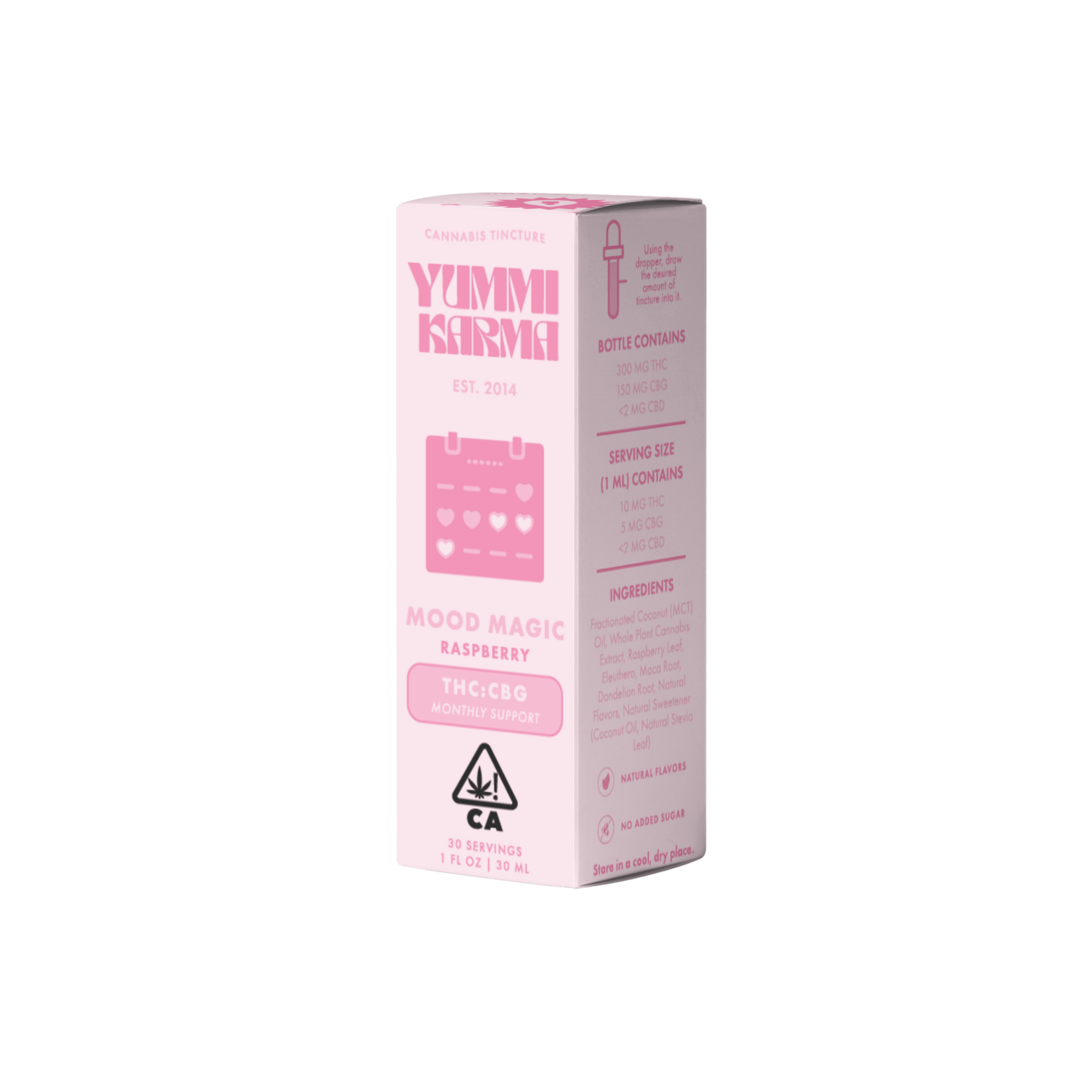 Yummi Karma Drops - Mood Magic