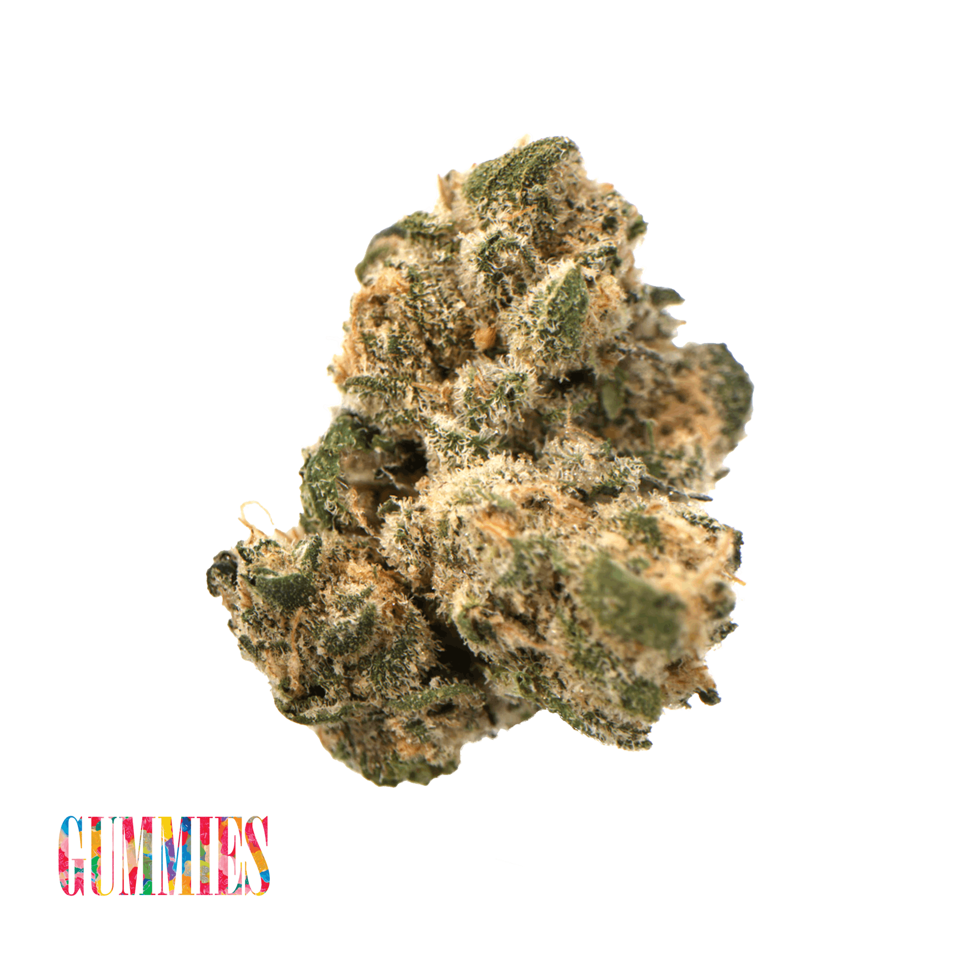 Traditional - Gummies 3.5g