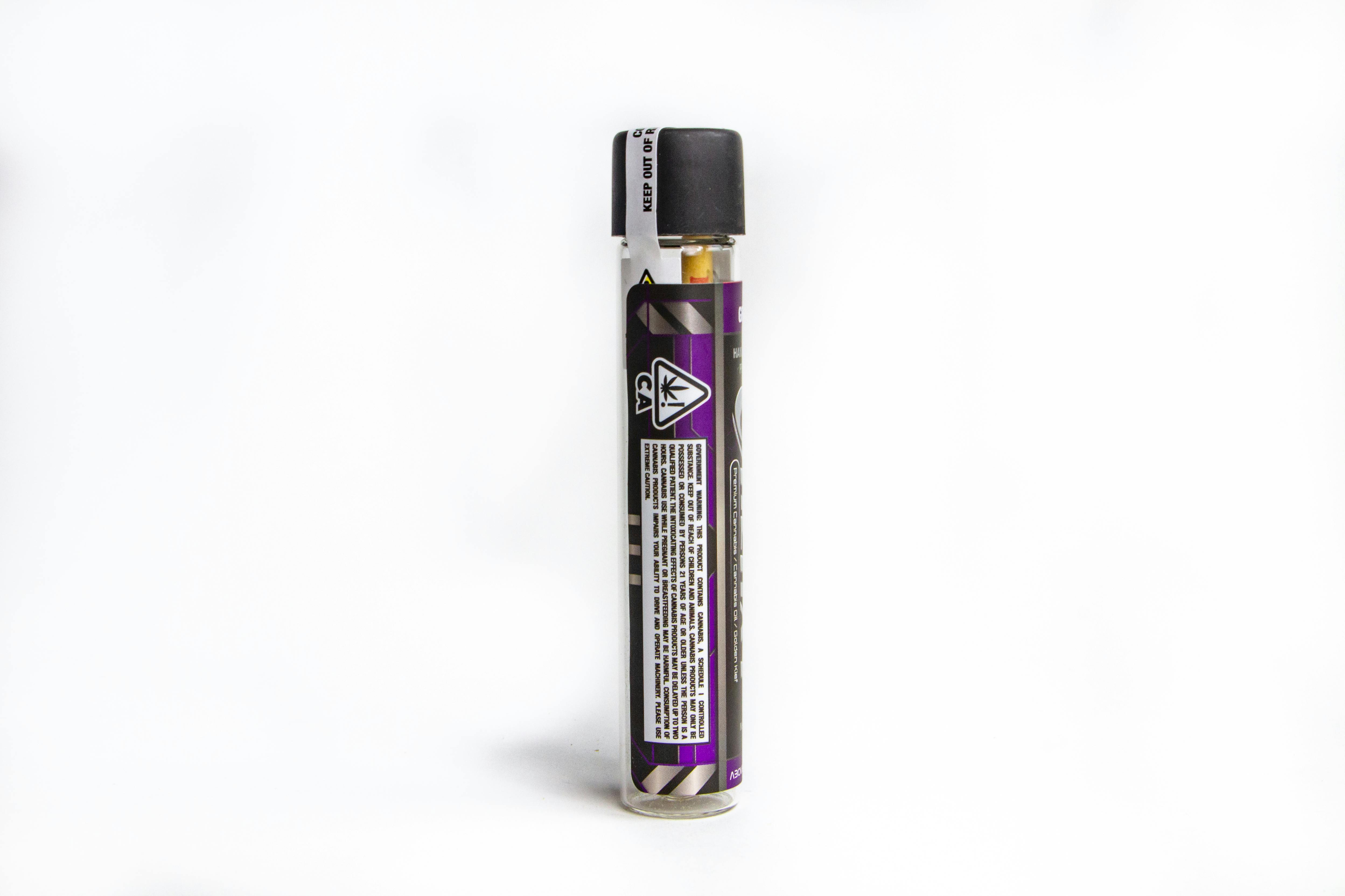Grape Galaxy Preroll 1.4g - CA