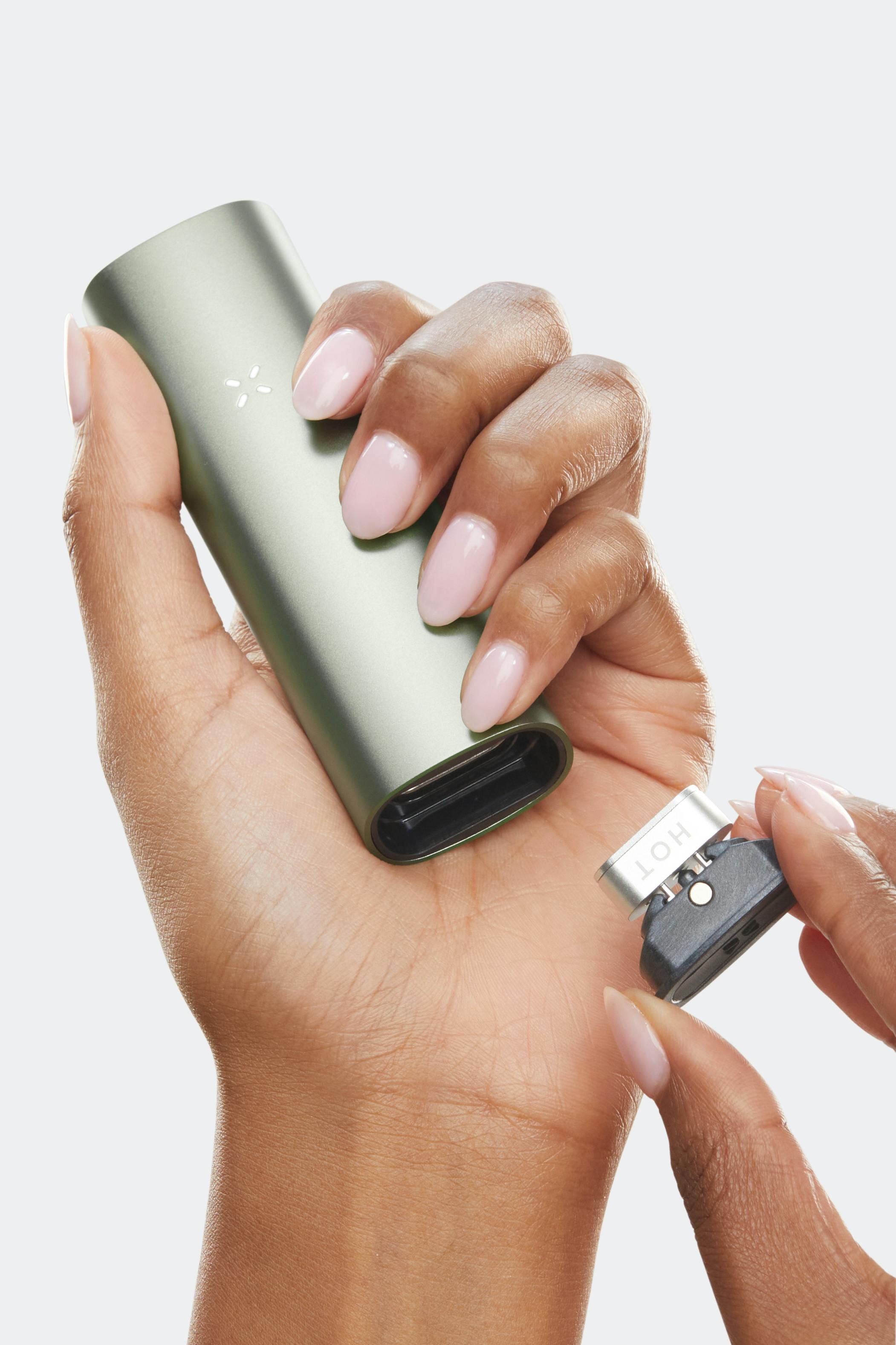 PAX 3 Complete Kit - Sage