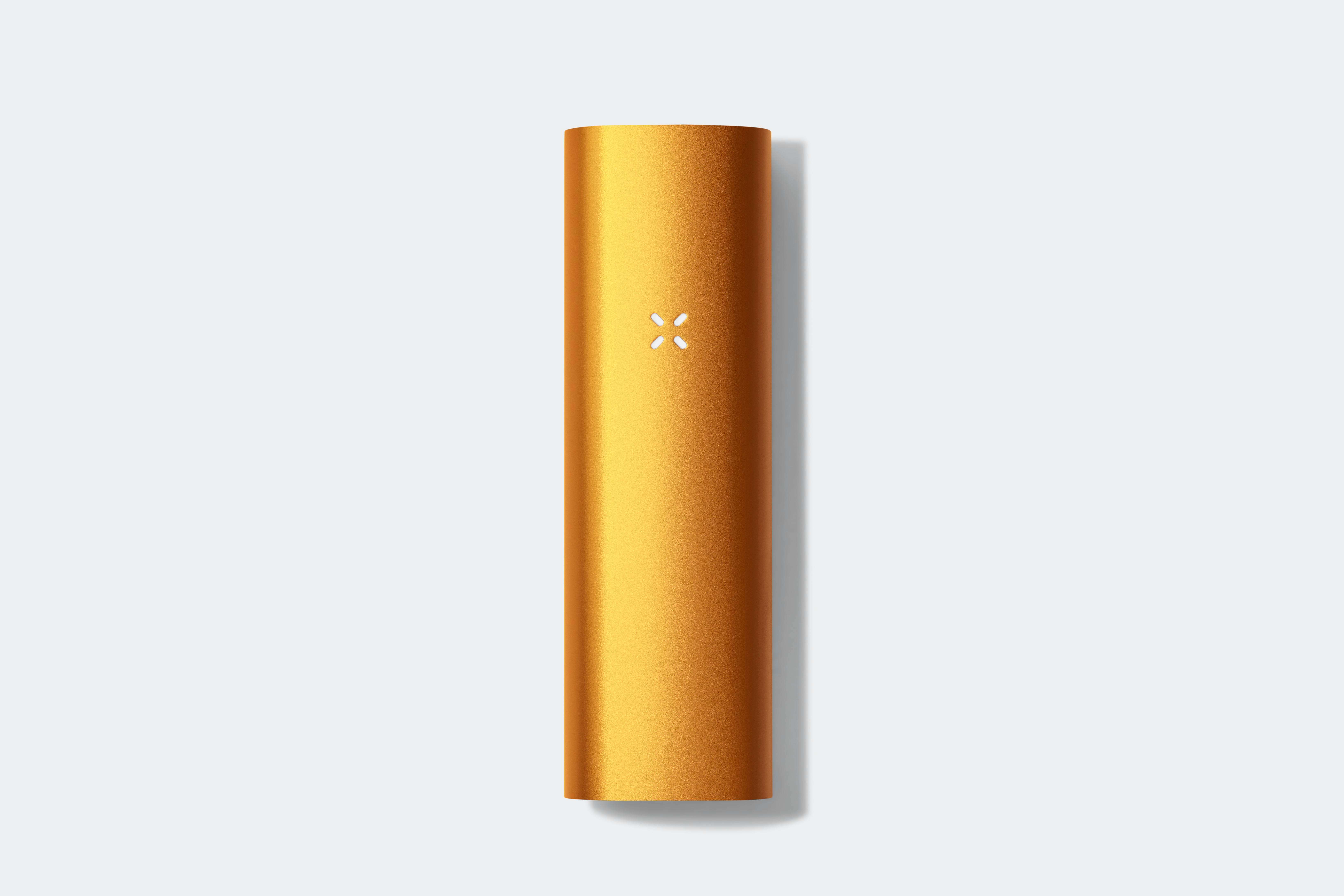 PAX 3 Complete Kit - Amber