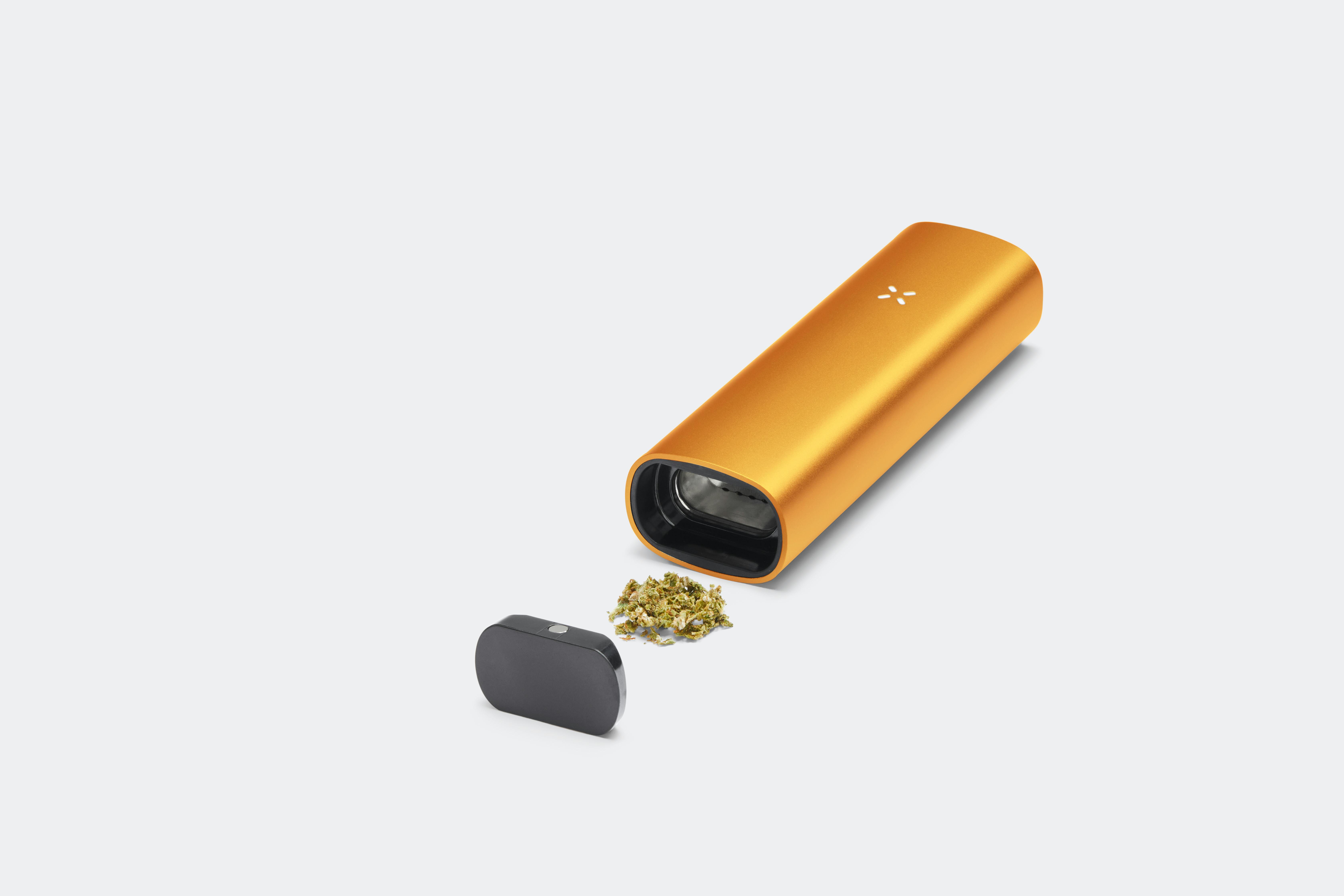 PAX 3 Complete Kit - Amber