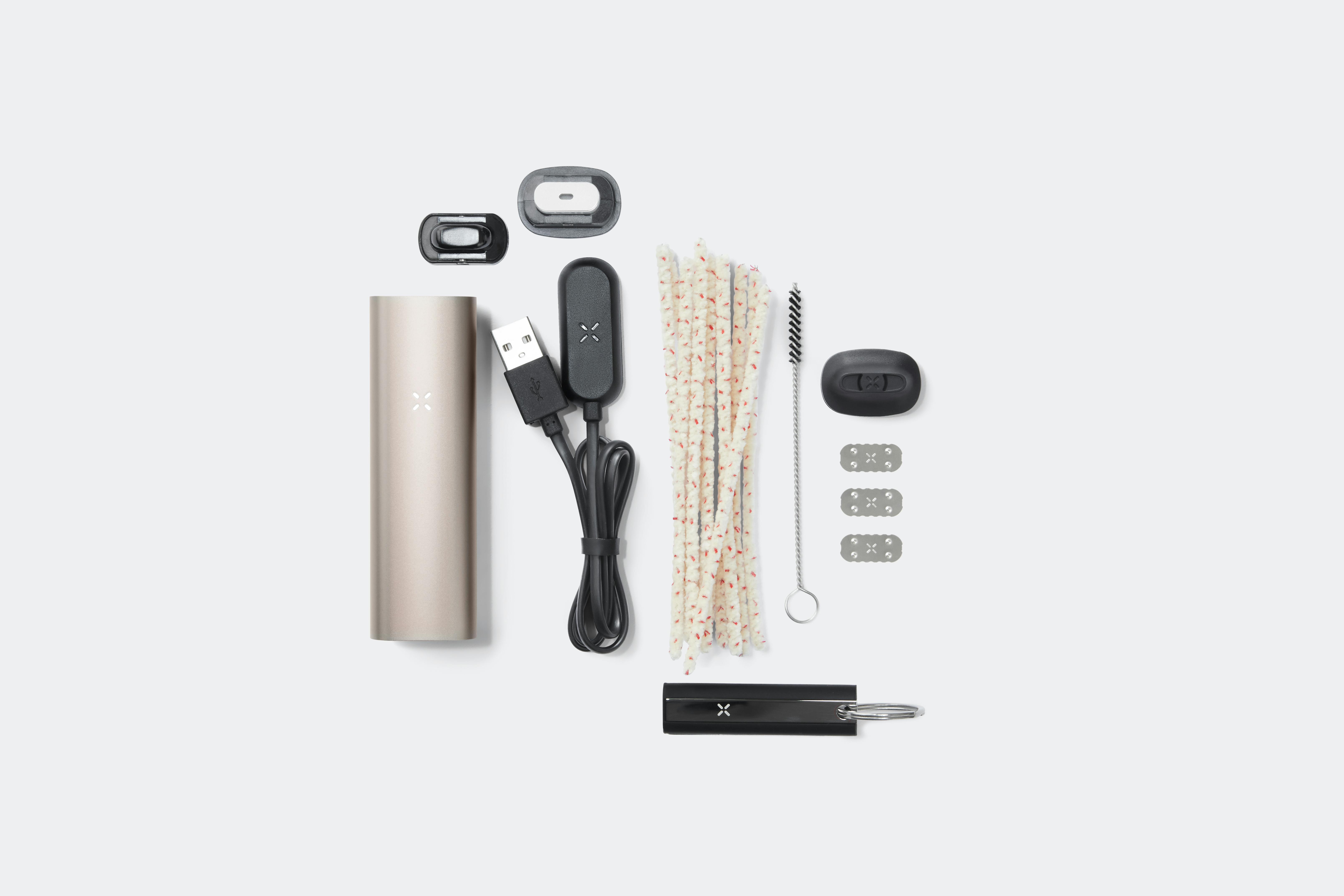PAX 3 Complete Kit - Sand