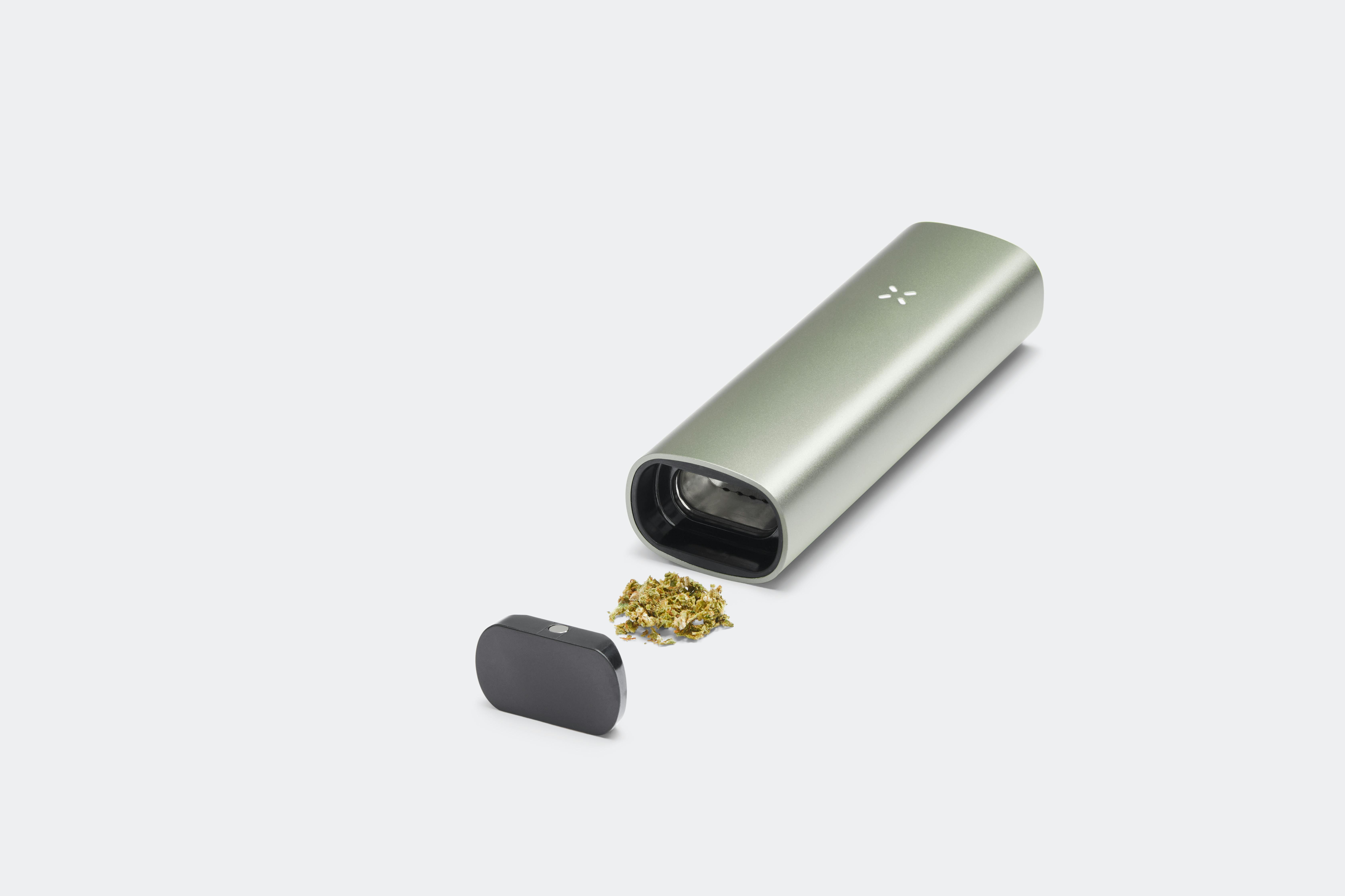 PAX 3 Basic Kit - Sage 2 PAX 3 Basic Kit - Sage
