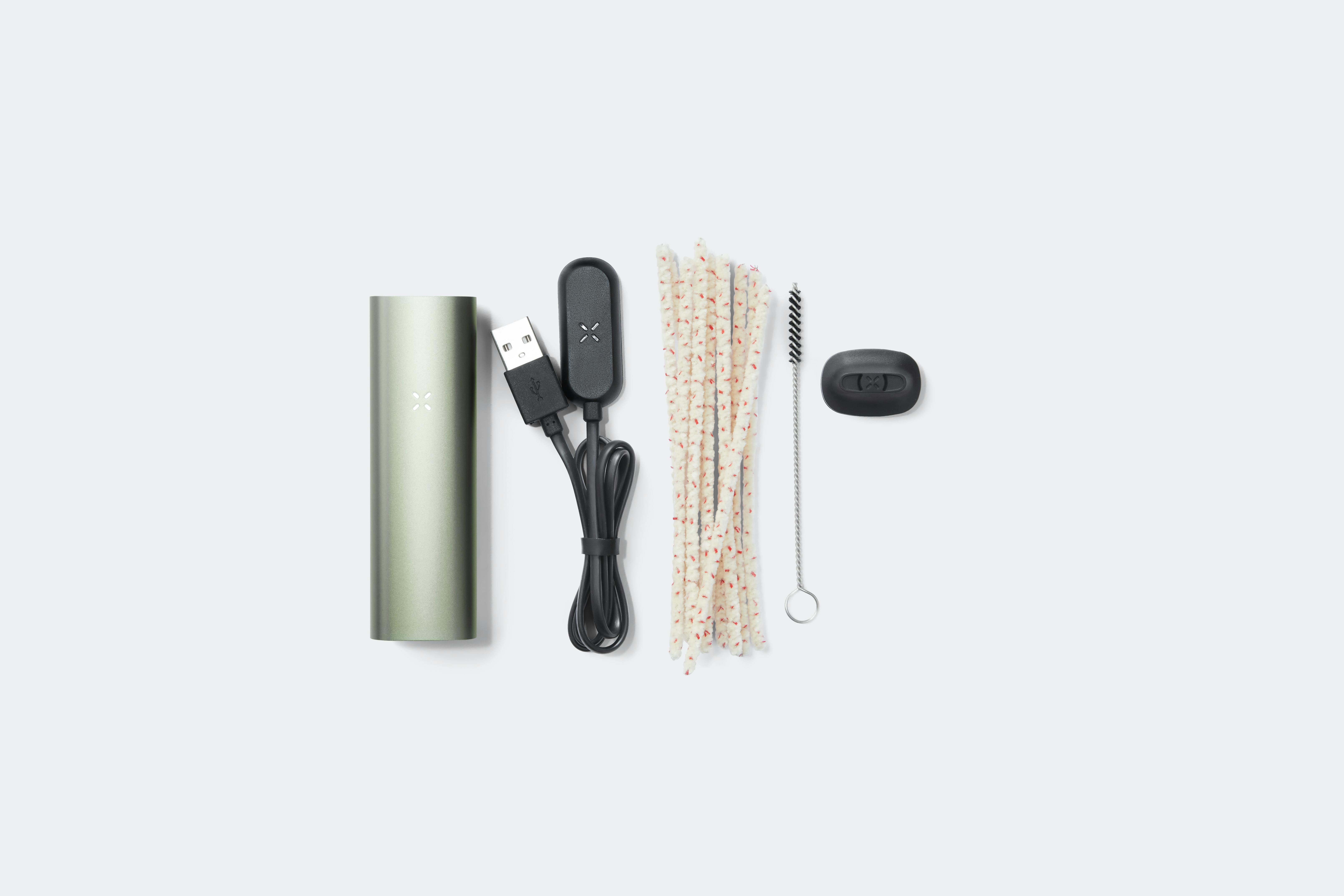PAX 3 Basic Kit - Sage 4 PAX 3 Basic Kit - Sage