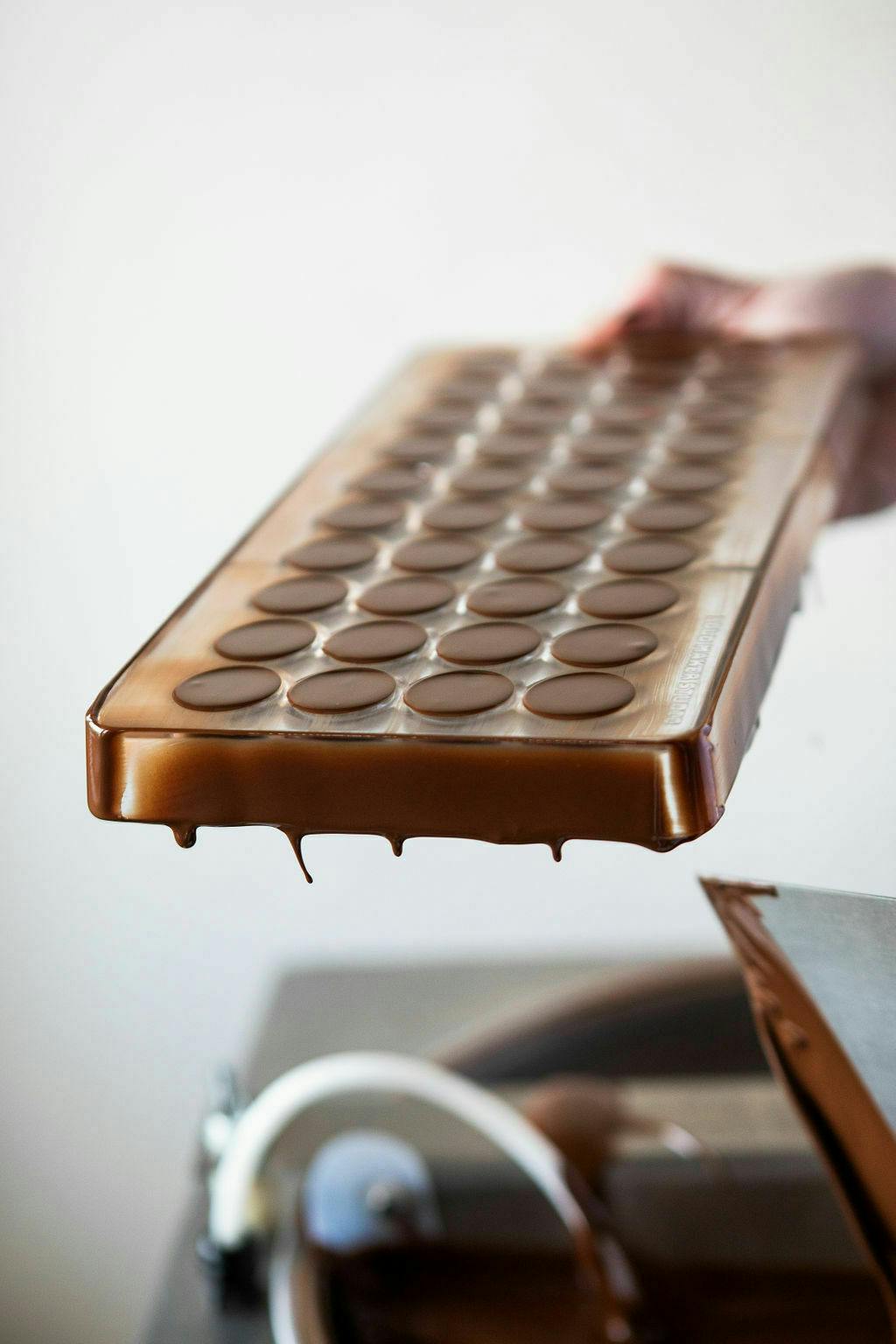 Dark Chocolates 100mg