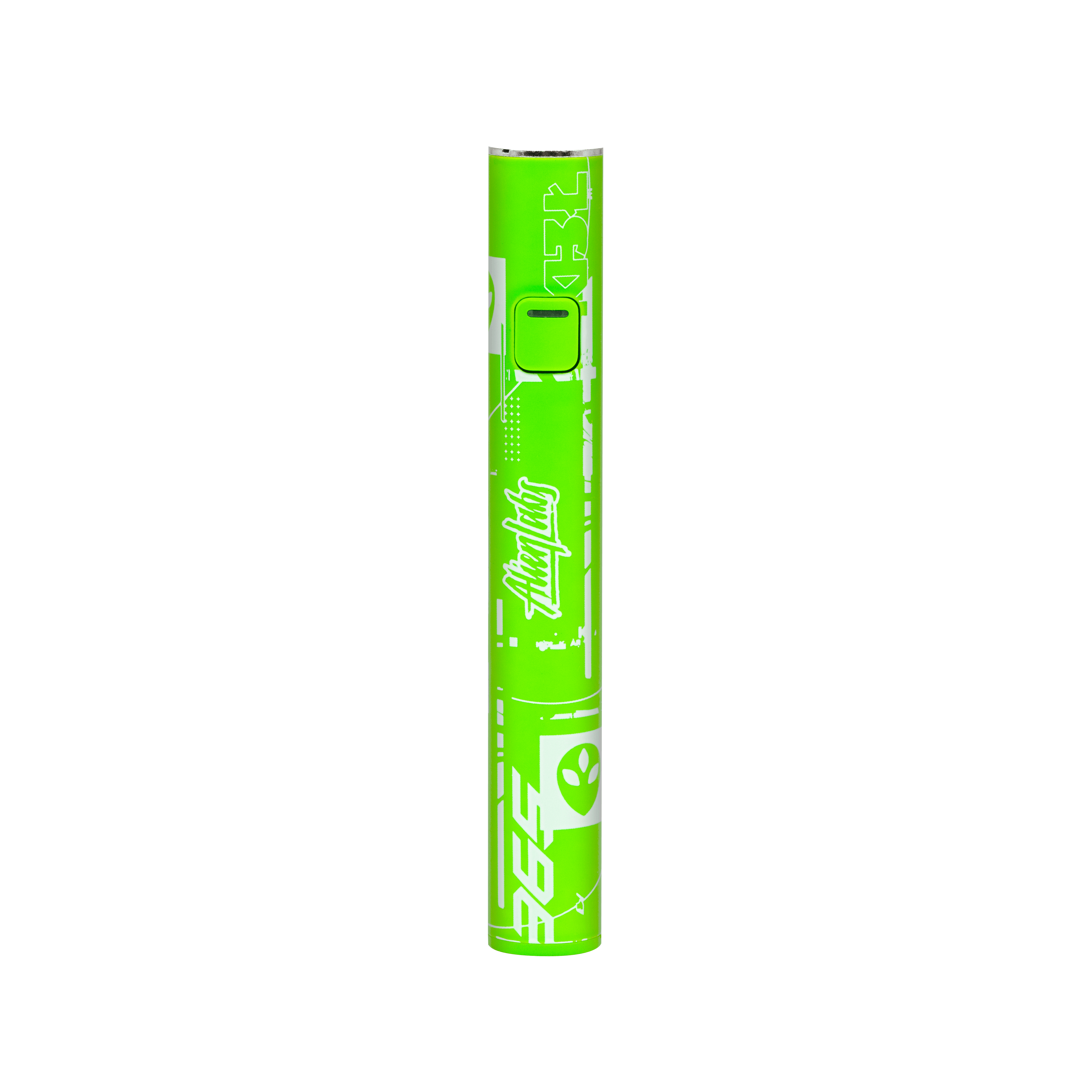 Alien Labs 510 Battery - Alien Green