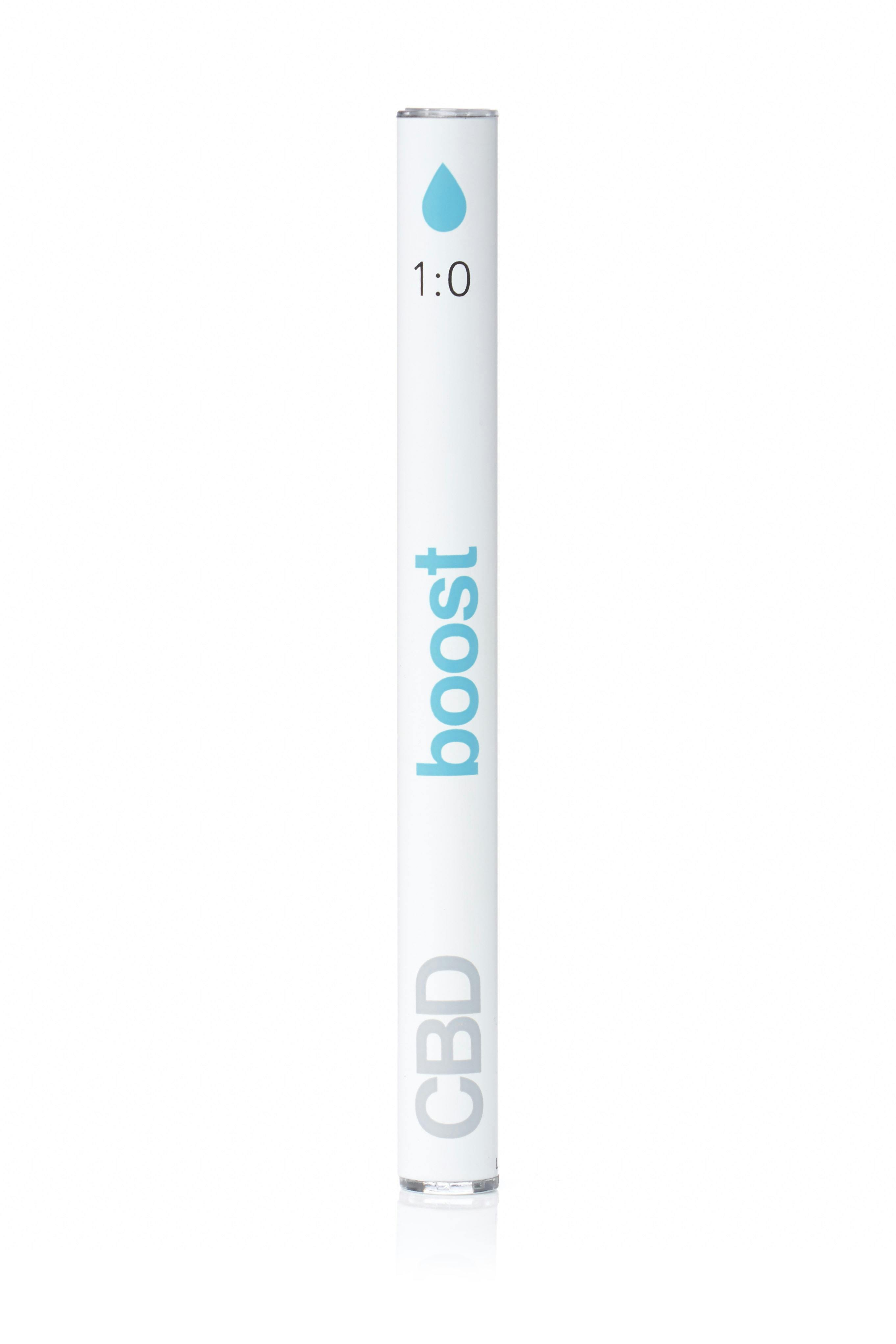 Pure CBD All-In-One 0.30g - Boost - 1:0