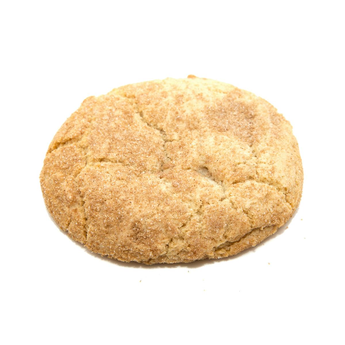 Snickerdoodle Cookie 100mg 2 Snickerdoodle Cookie 100mg
