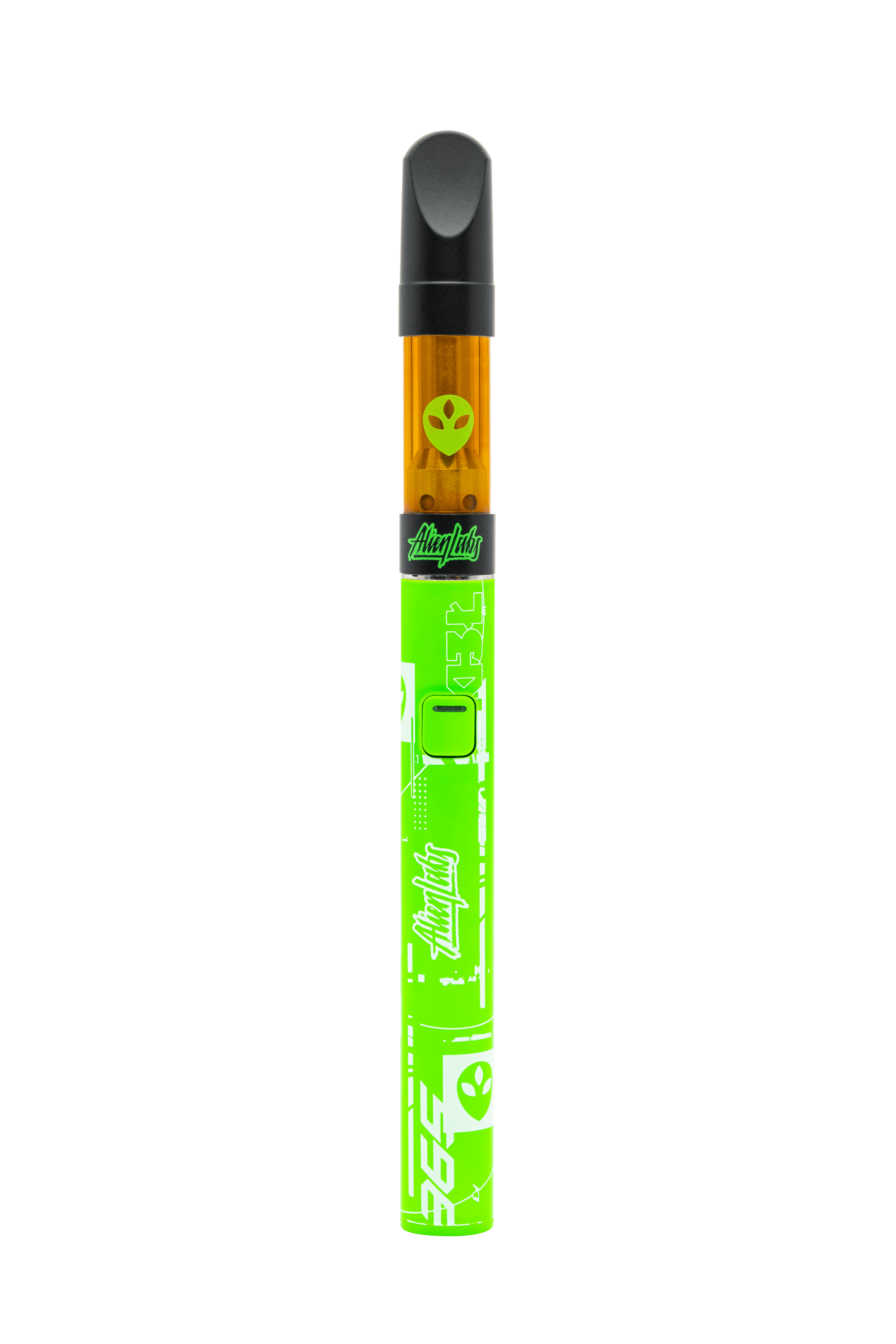 Sherbacio - Live Resin 510 Cartridge - 1 Gram