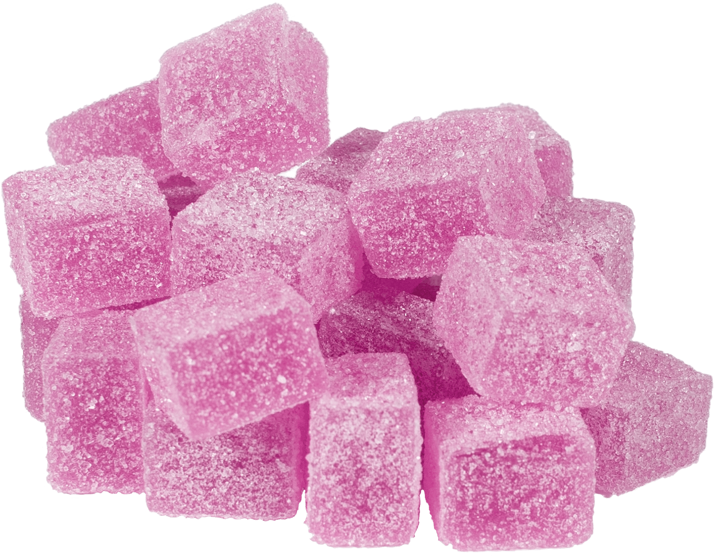 Pomberry Sour Gummy 2 Pomberry Sour Gummy