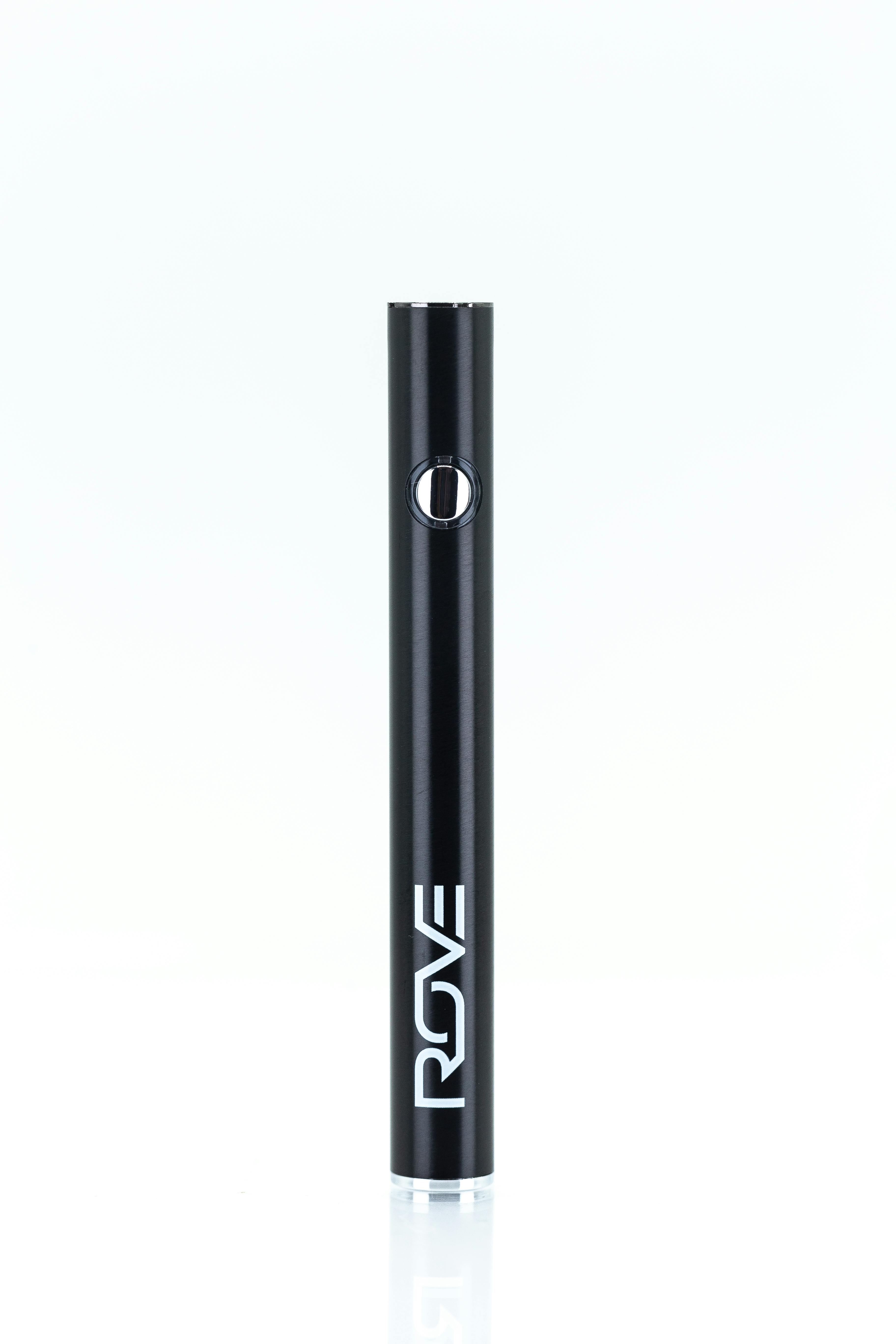 Rove | Slim Battery | Gun Metal |