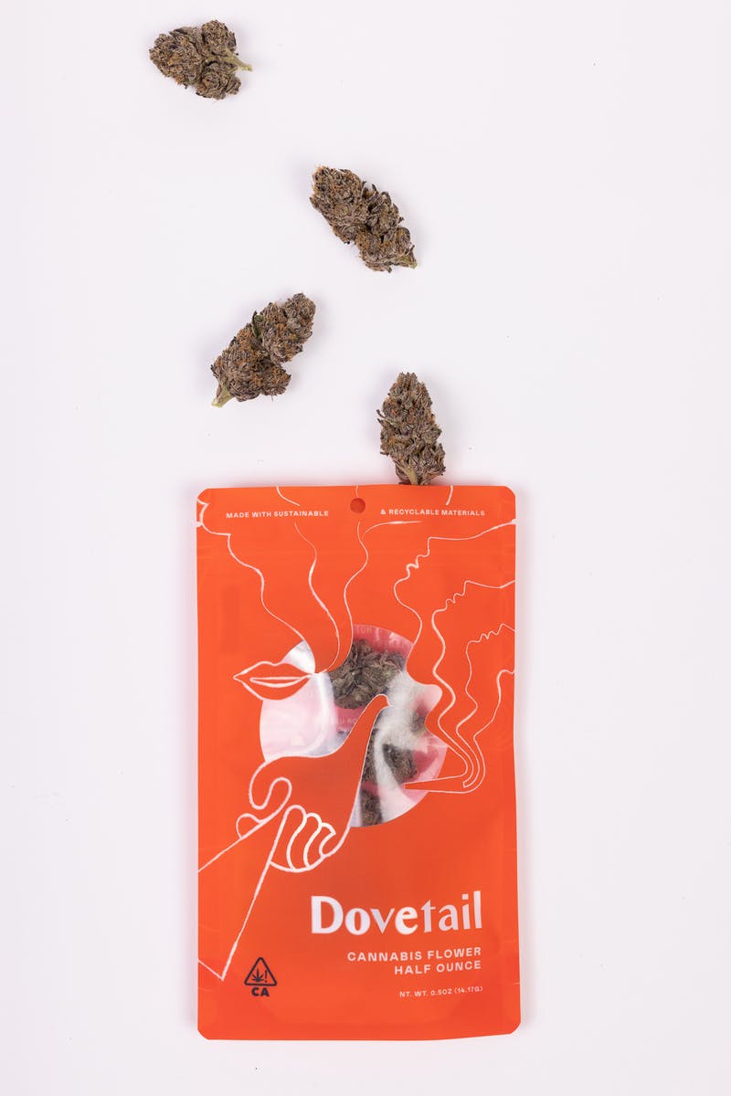 Flower | 14g | H | Animal Cookies