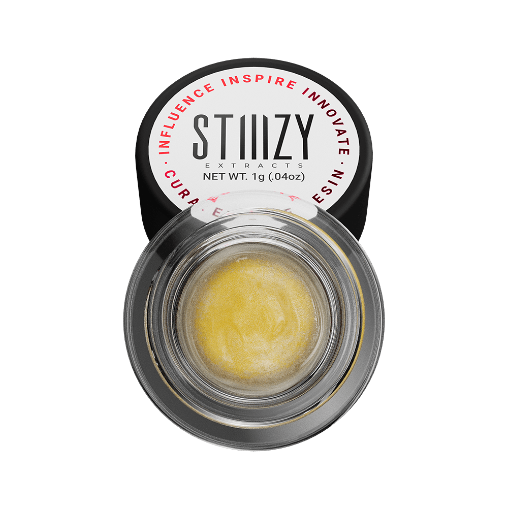 - BERRY PIE - Live Resin