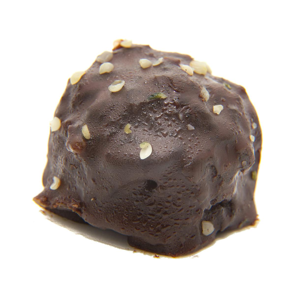 German Chocolate Truffle 150mg
