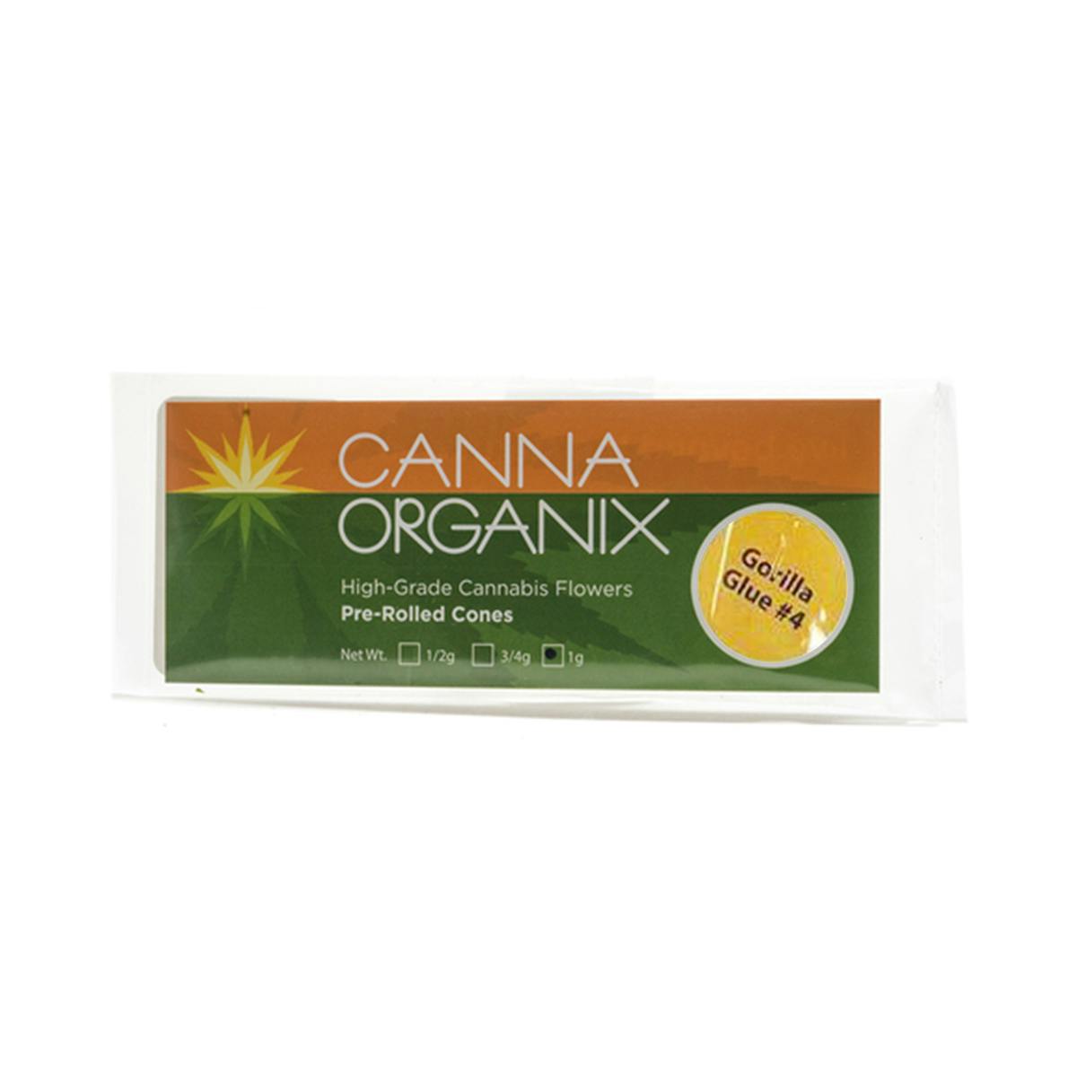 The Glue Pre-Rolls