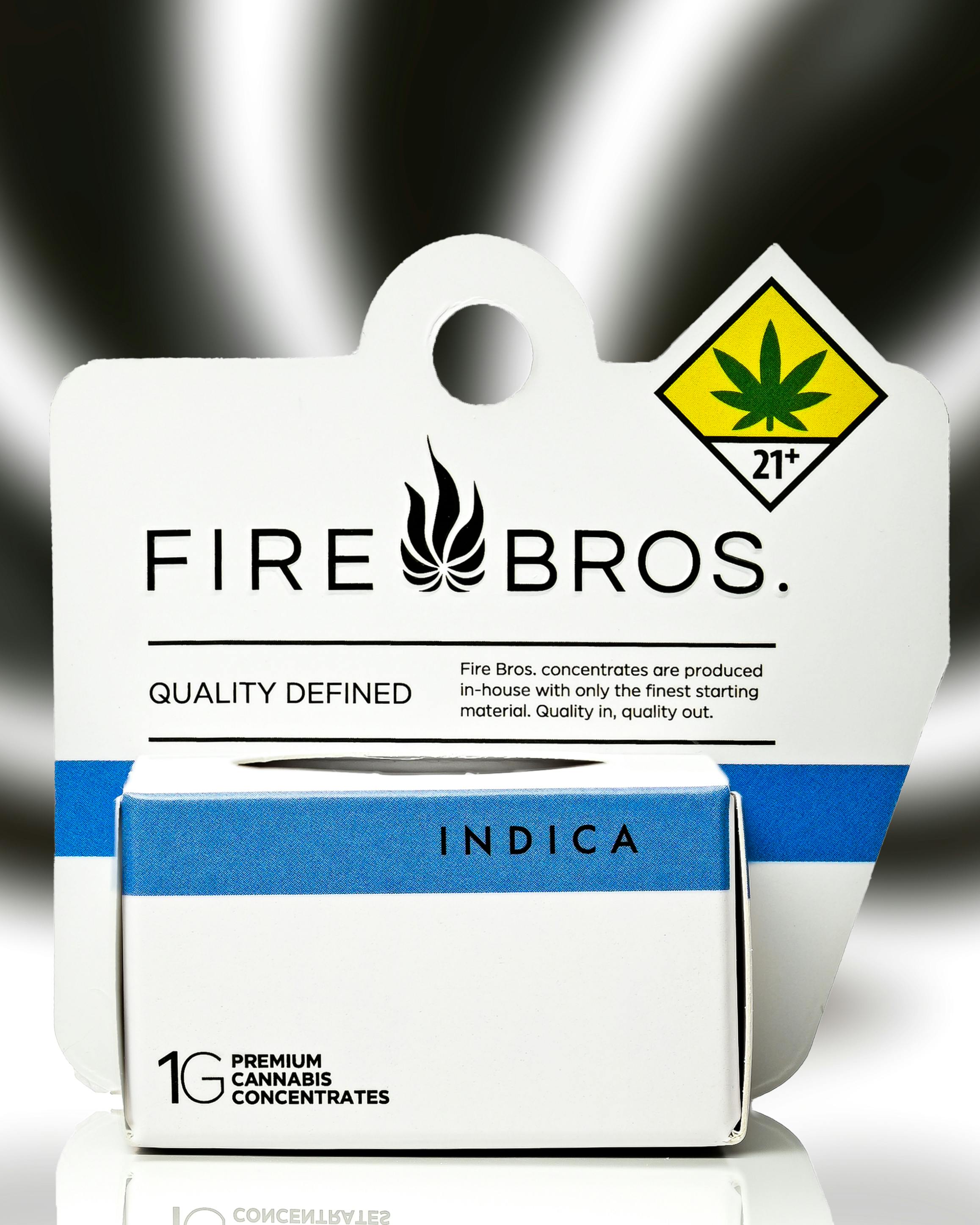 Danny Deweedo by Fire Bros. 1 Danny Deweedo by Fire Bros.